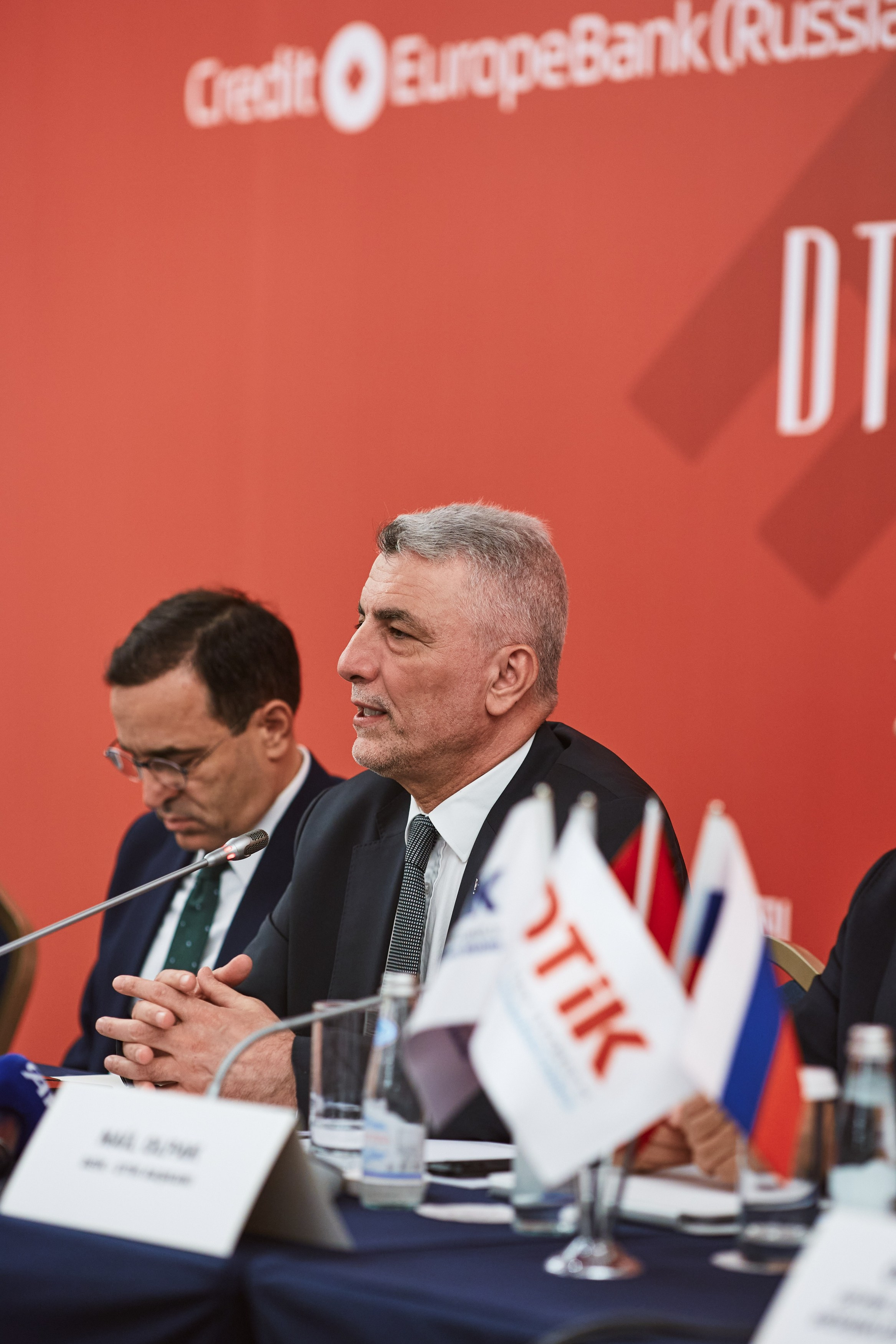 Партнёрский форум турецкого министерства в отеле Карлтон. Татьяна Фомичева. Репортажный и светский фотограф в Москве