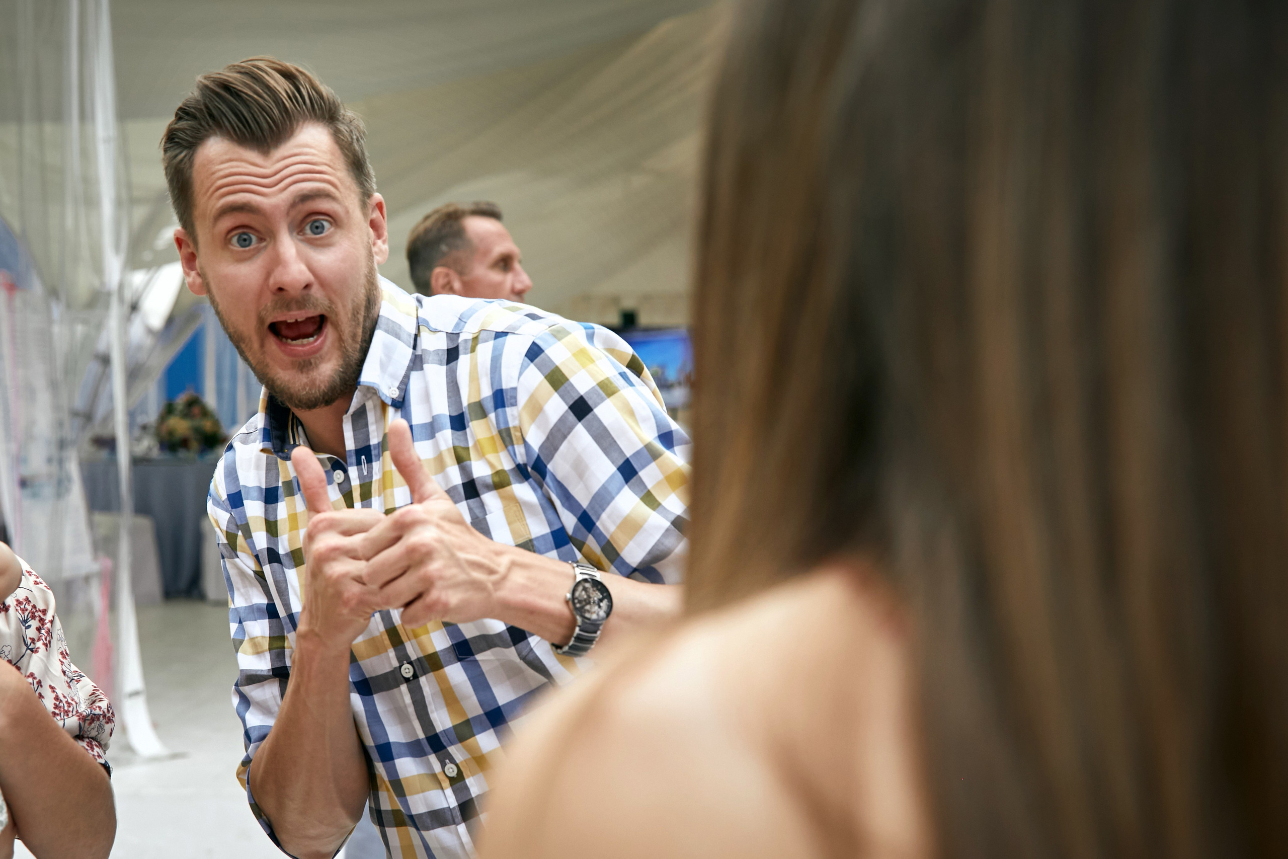 Рома и Ксения. Татьяна Фомичева. Репортажный и светский фотограф в Москве