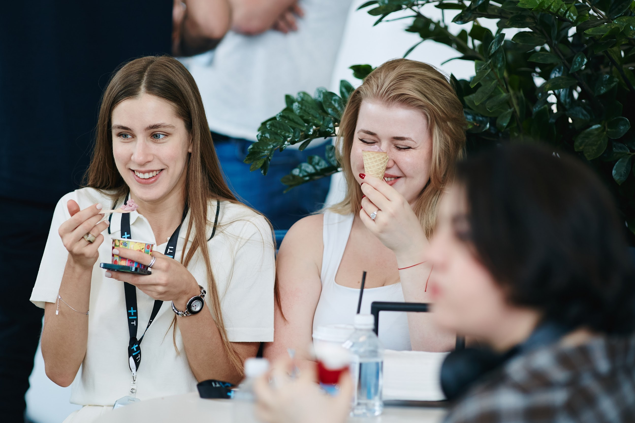 День Рождения IT-холдинга. Татьяна Фомичева. Репортажный и светский фотограф в Москве