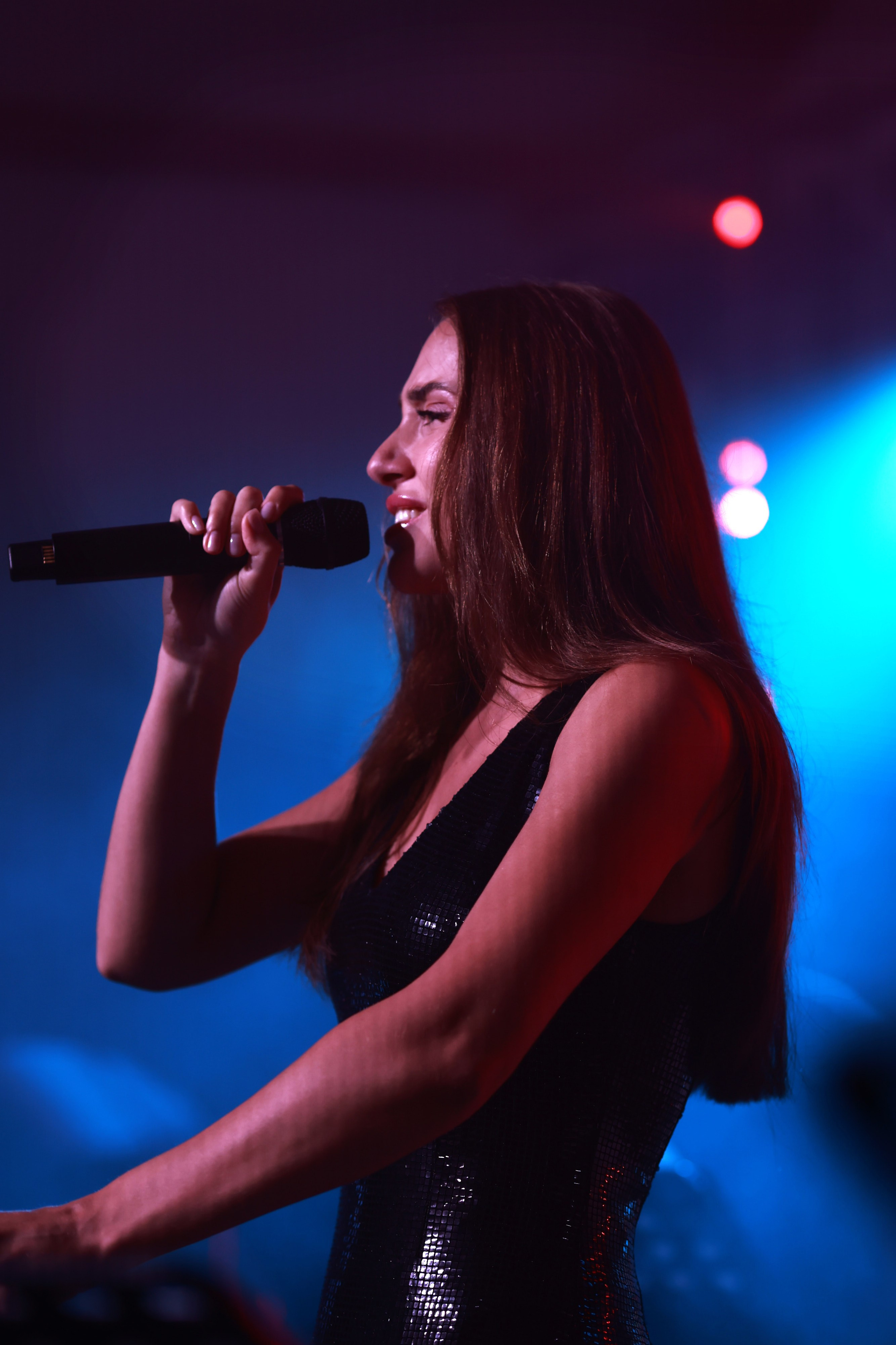 Миа Бойко и день строителя для компании ВИС. Татьяна Фомичева. Репортажный и светский фотограф в Москве