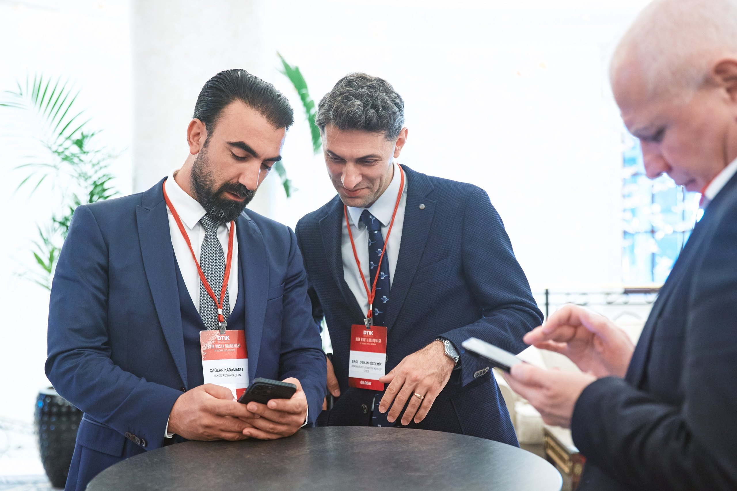 Партнёрский форум турецкого министерства в отеле Карлтон. Татьяна Фомичева. Репортажный и светский фотограф в Москве