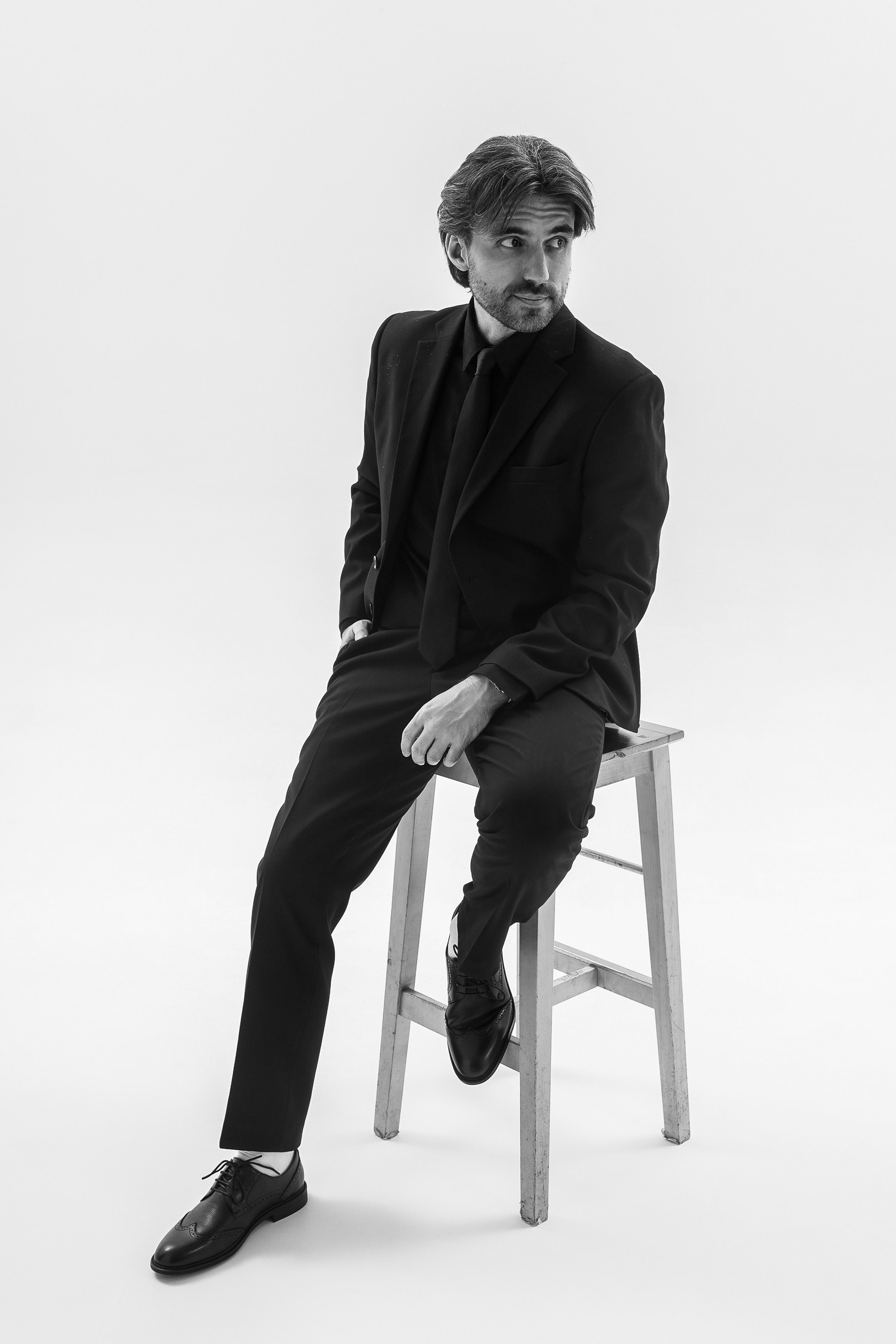 Денис. Актёрское. Татьяна Фомичева. Репортажный и светский фотограф в Москве