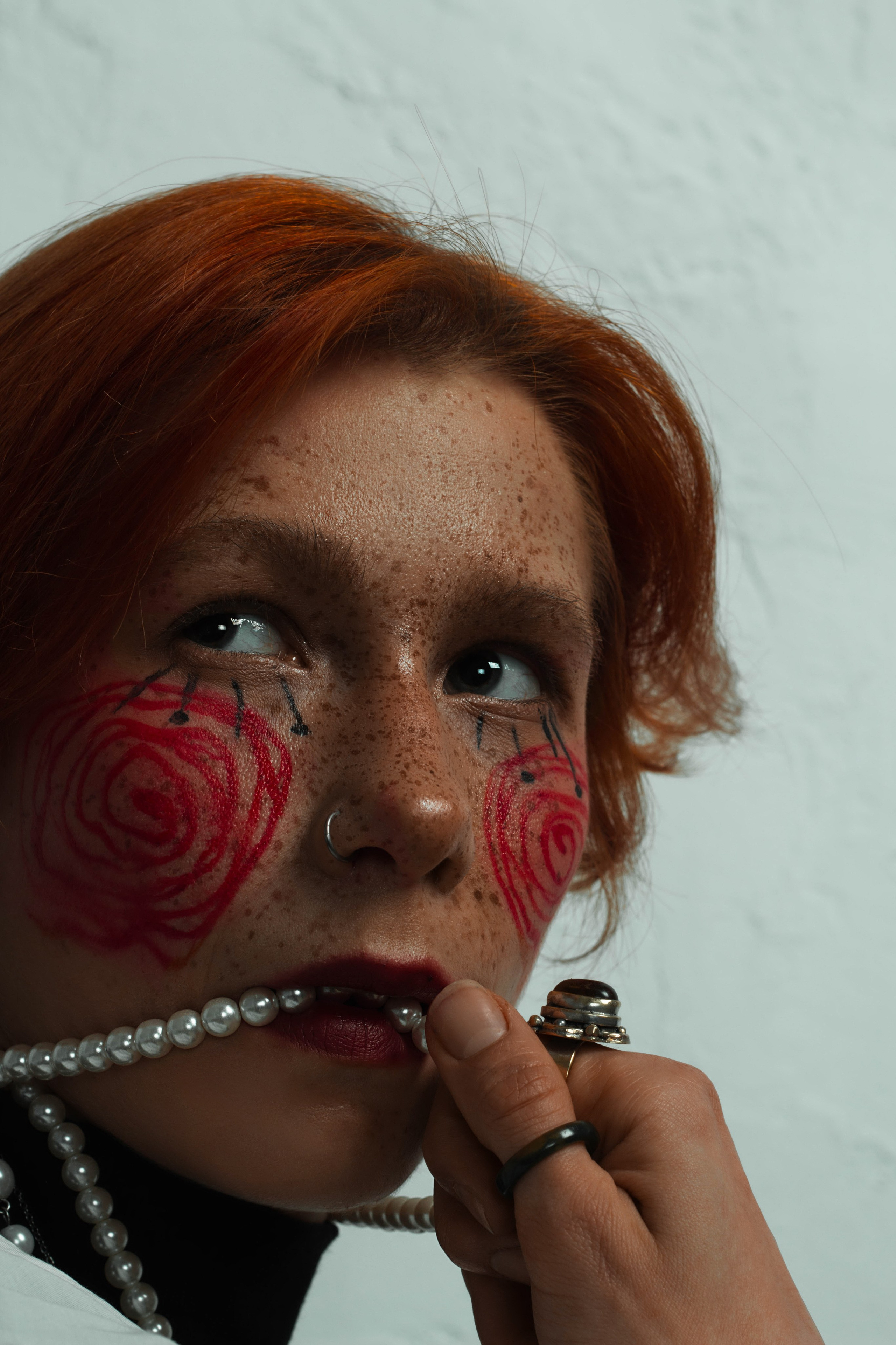 Надежда. Фотограф Домов