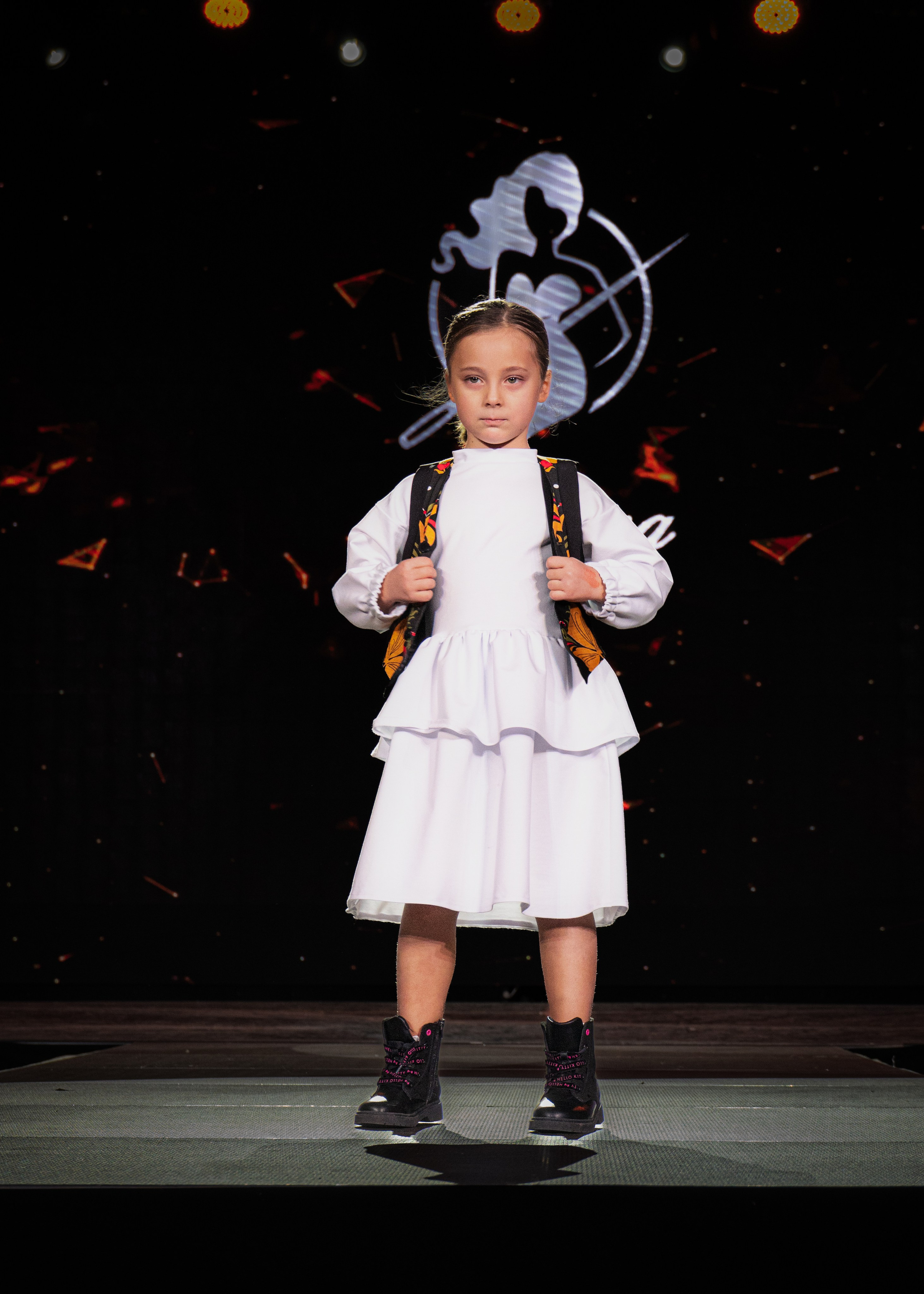 Премия "Сибирский стиль 2024"