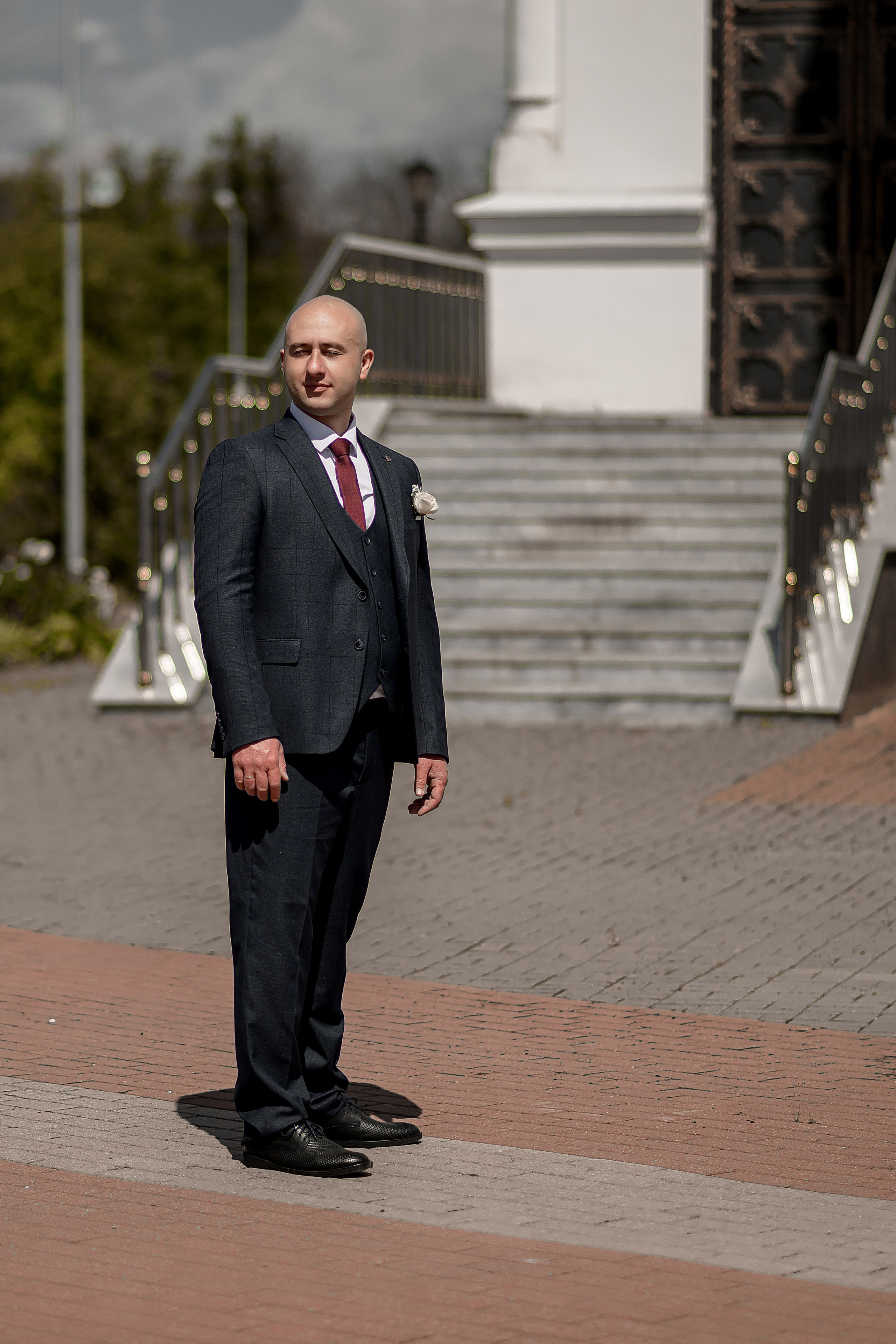 Софья и Юра. Свадебный фотограф Белгород Валуйки Старый Оскол Воронеж