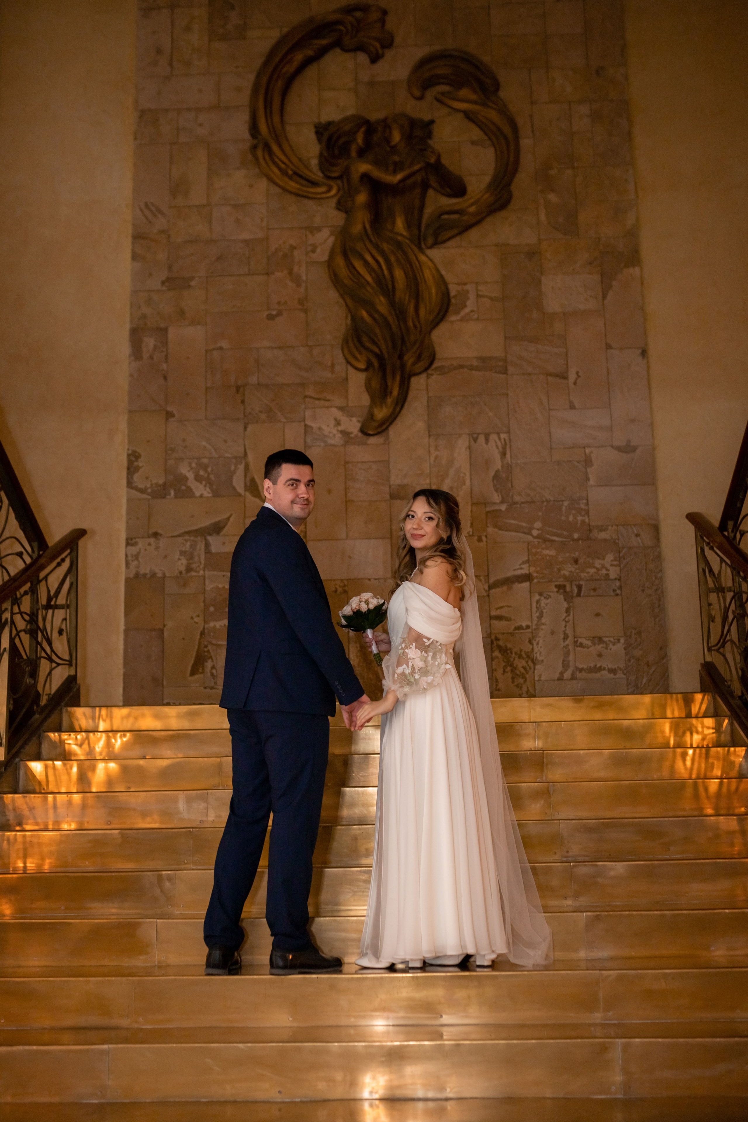 Артём и Анна. Олеся Семейская свадебный и семейный фотограф в Ростове-на-Дону