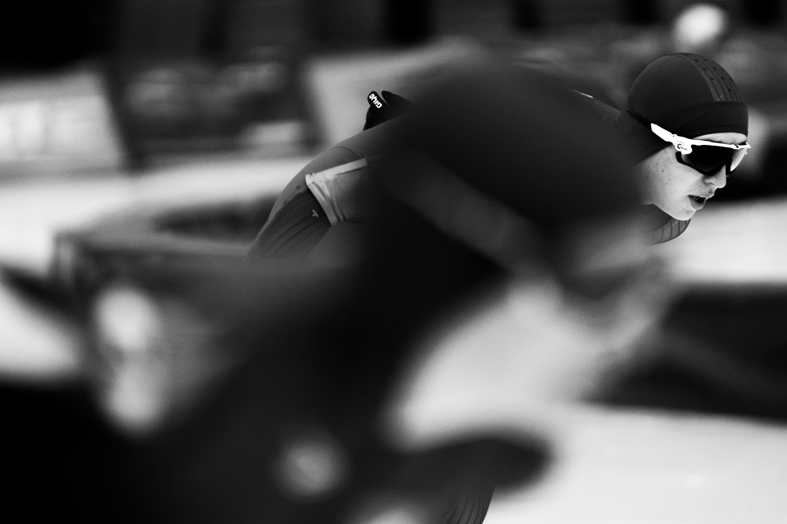 Чемпионат России по конькобежному спорту | ЛДК | Кемерово | 2024