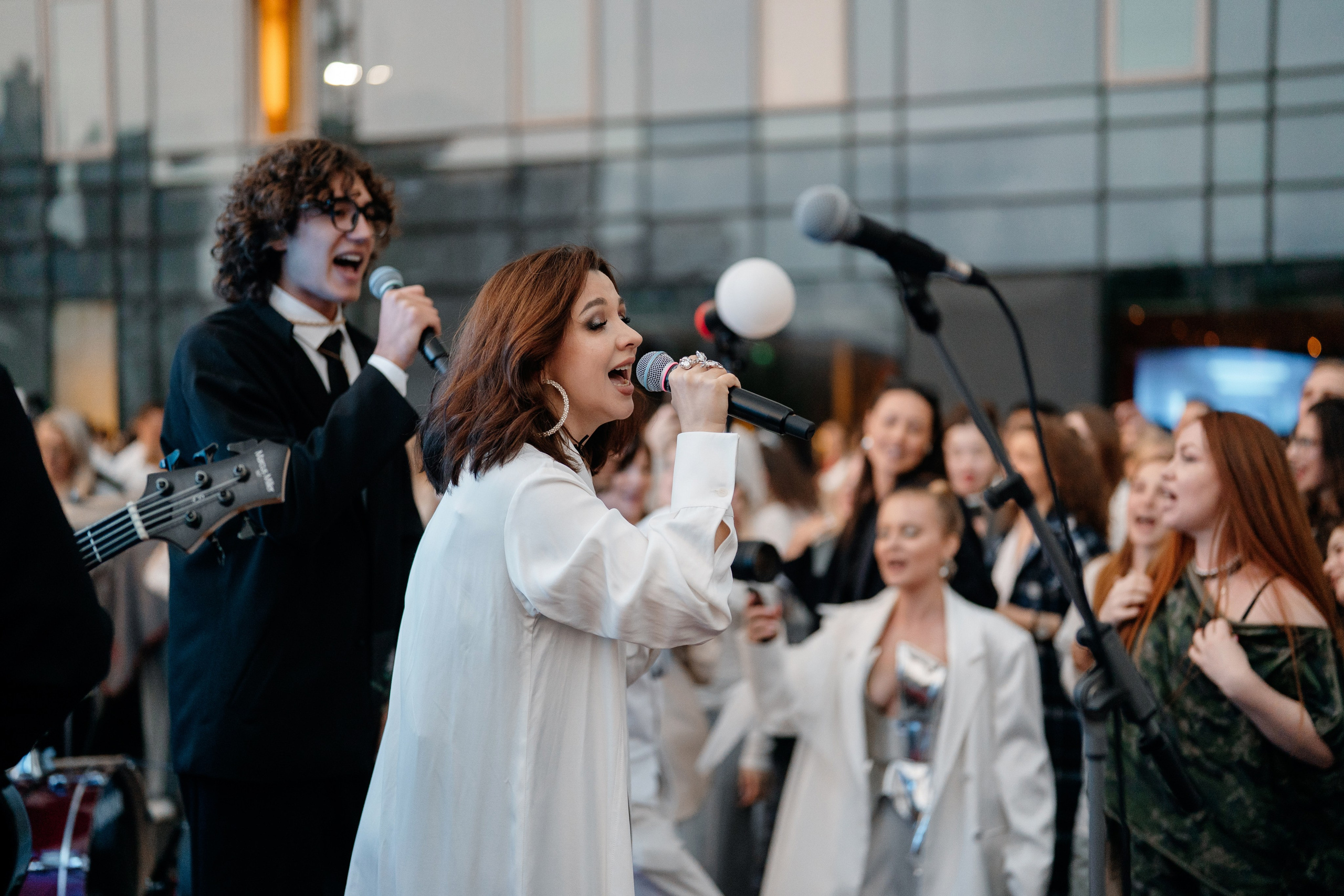 ХАКАТОН’S. Свадебный и репортажный фотограф в Москве Андрей Вайман