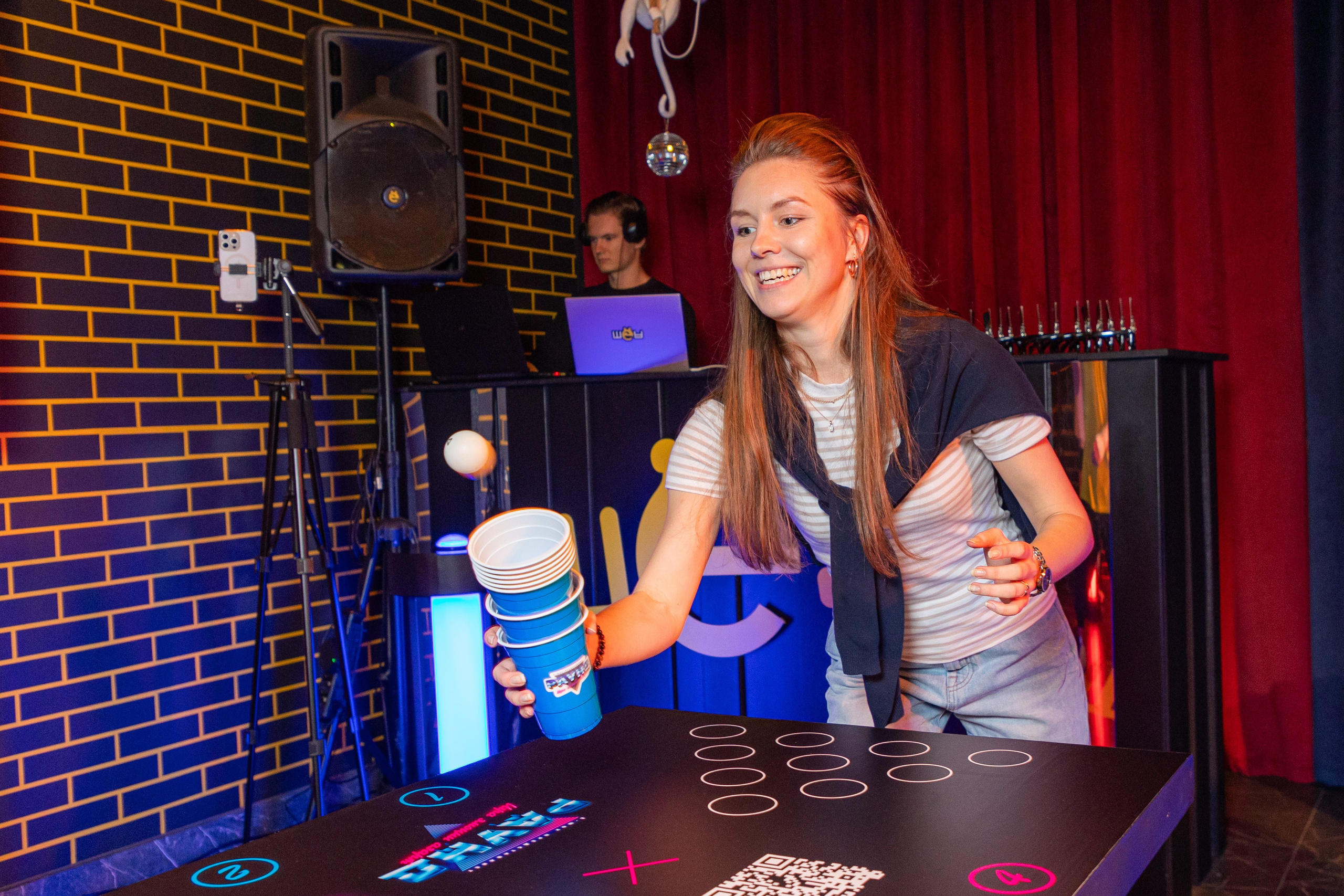 Корпоратив 2. Фотограф в Москве Алексей Липилин