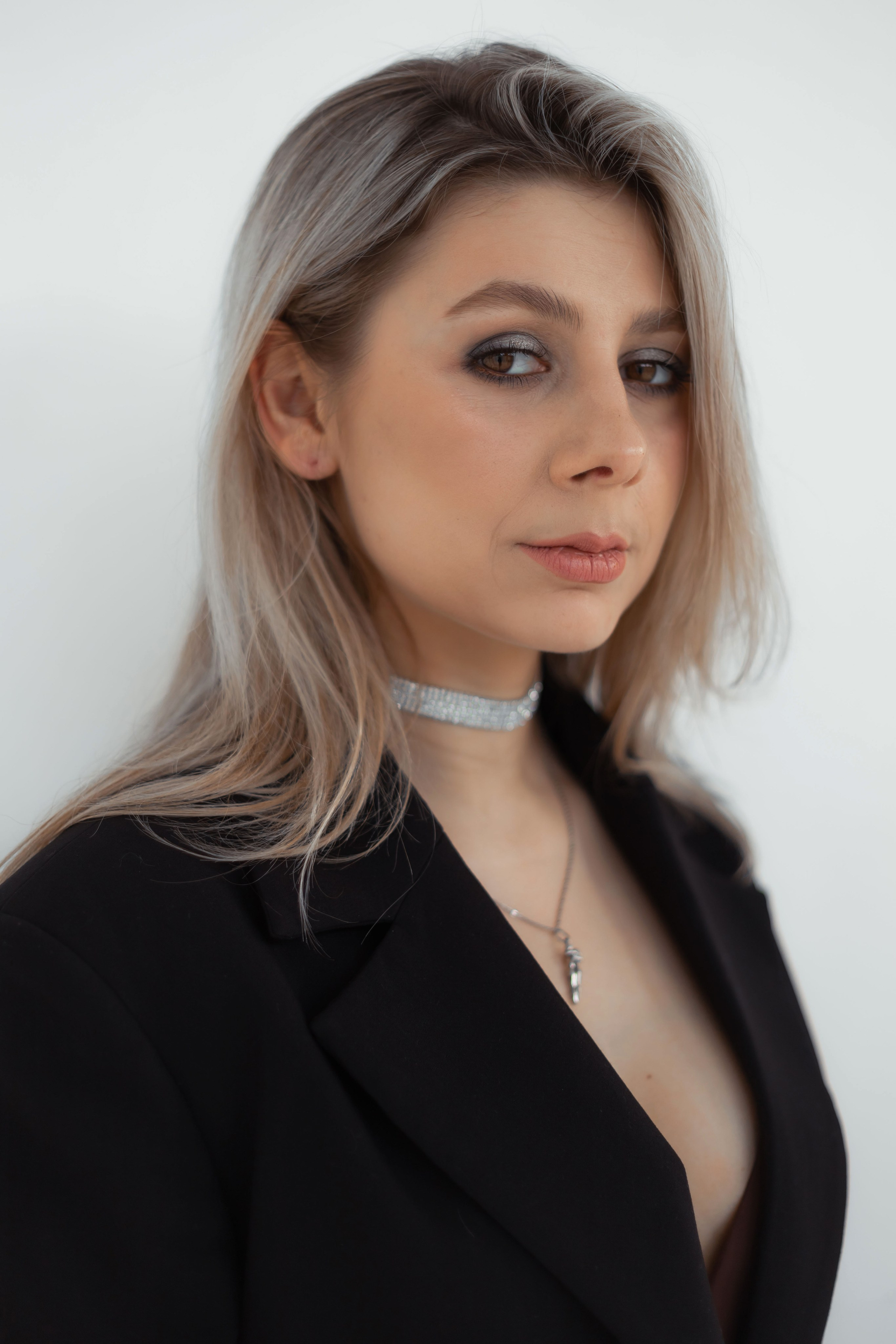 Студийная фотосессия в студии 5loft. Бизнес фотограф Ижевск — Назаров Роман