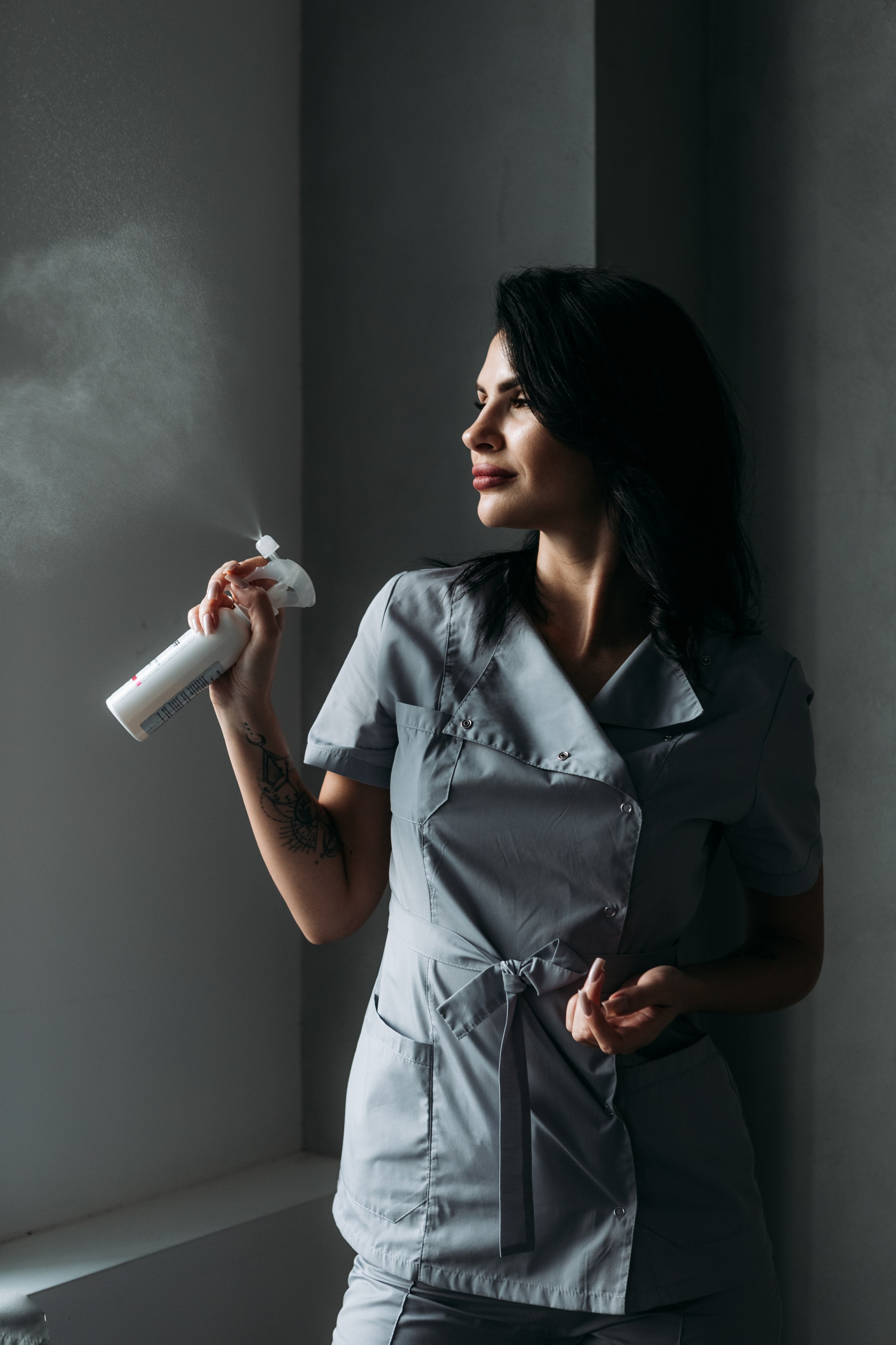 Vogue Studio. Фотограф в Санкт-Петербурге Ольга Андрианова