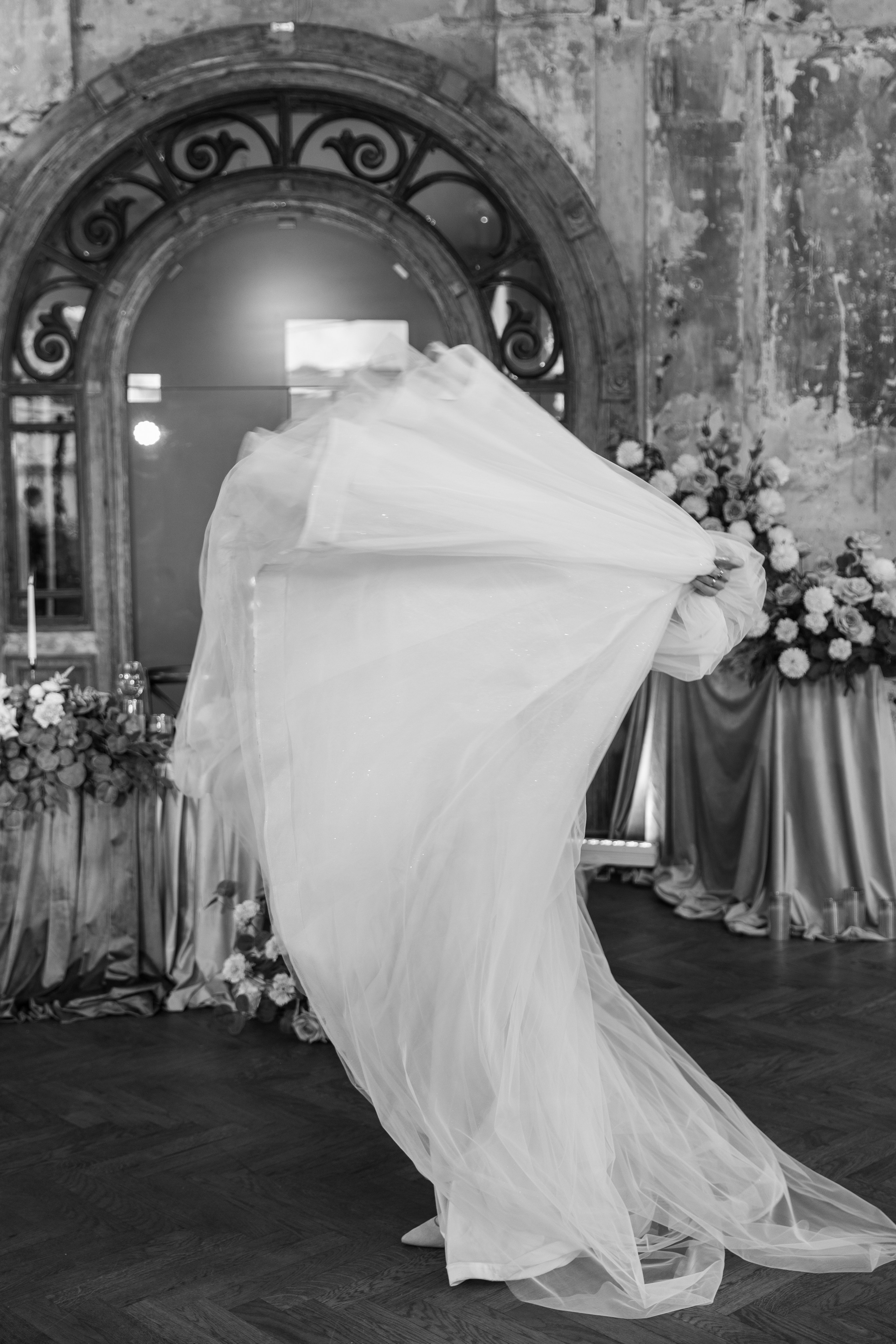 Денис & Юля — 27.08.2025. Свадебный фотограф в Нижнем Новгороде — Эдуард Смирнов