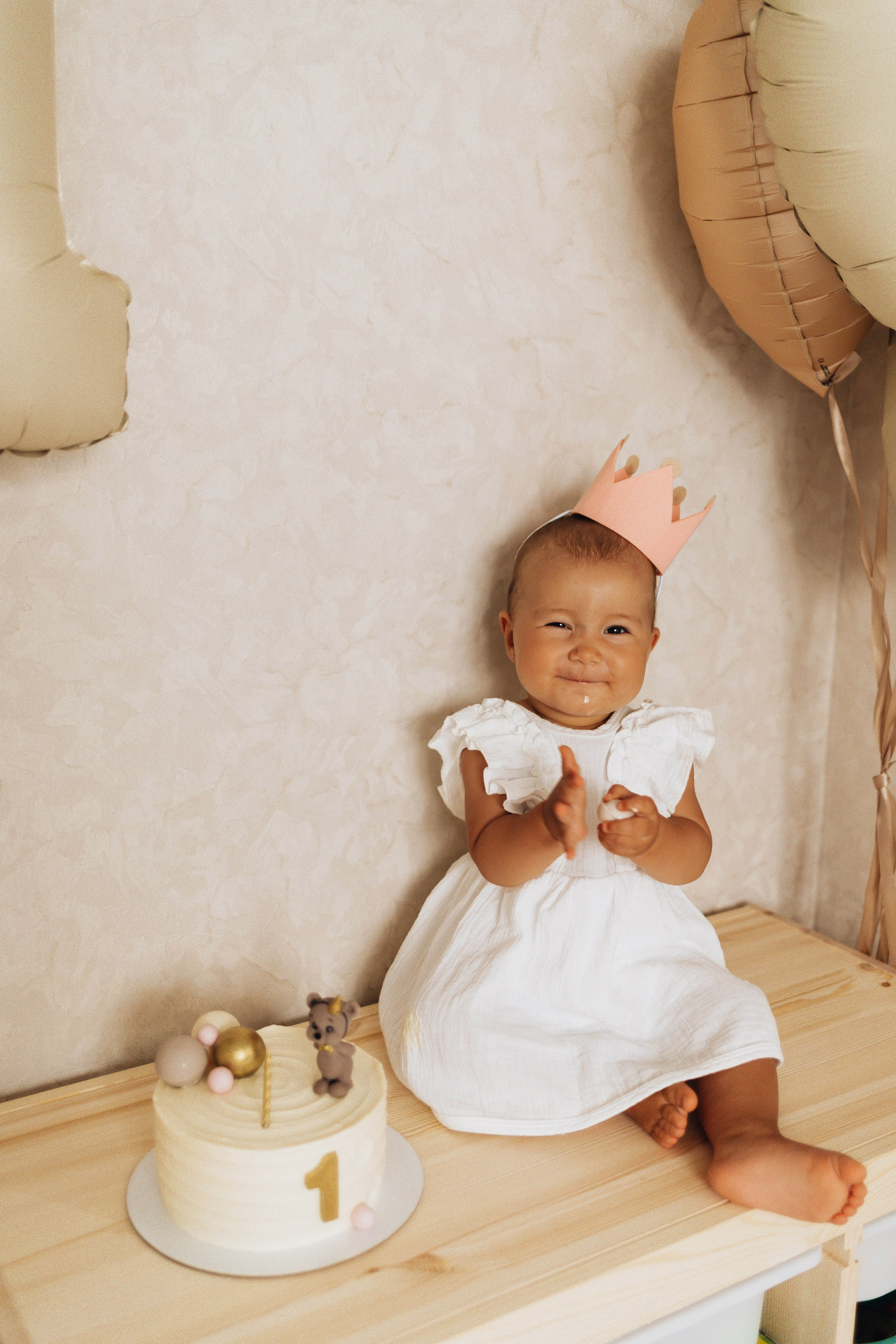 Детский день рождения. Семейный фотограф Юлия Клишина