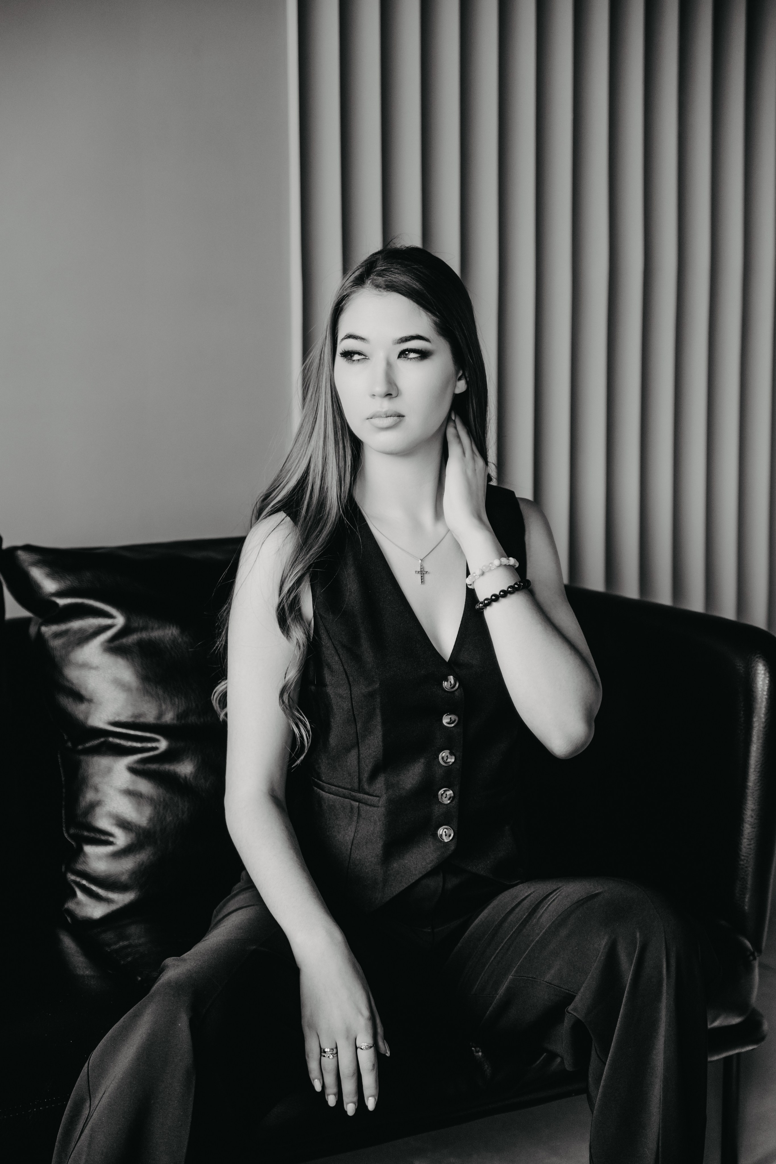 Daria. ФОТОГРАФ ИРИНА ШАМАТАВА