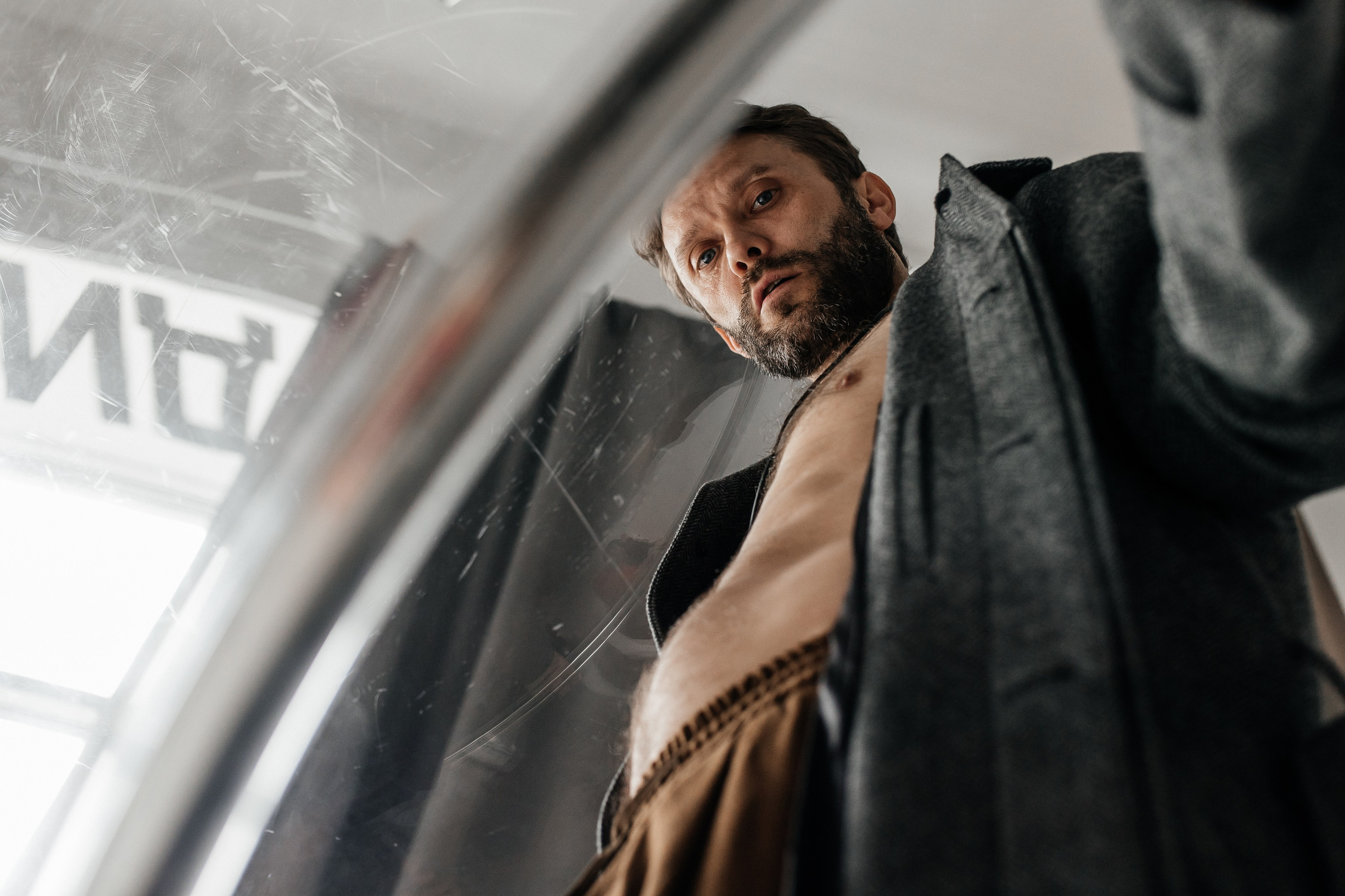 Иллюминатор. Свадебный и портретный фотограф Алина Иванова. Екатеринбург-Москва