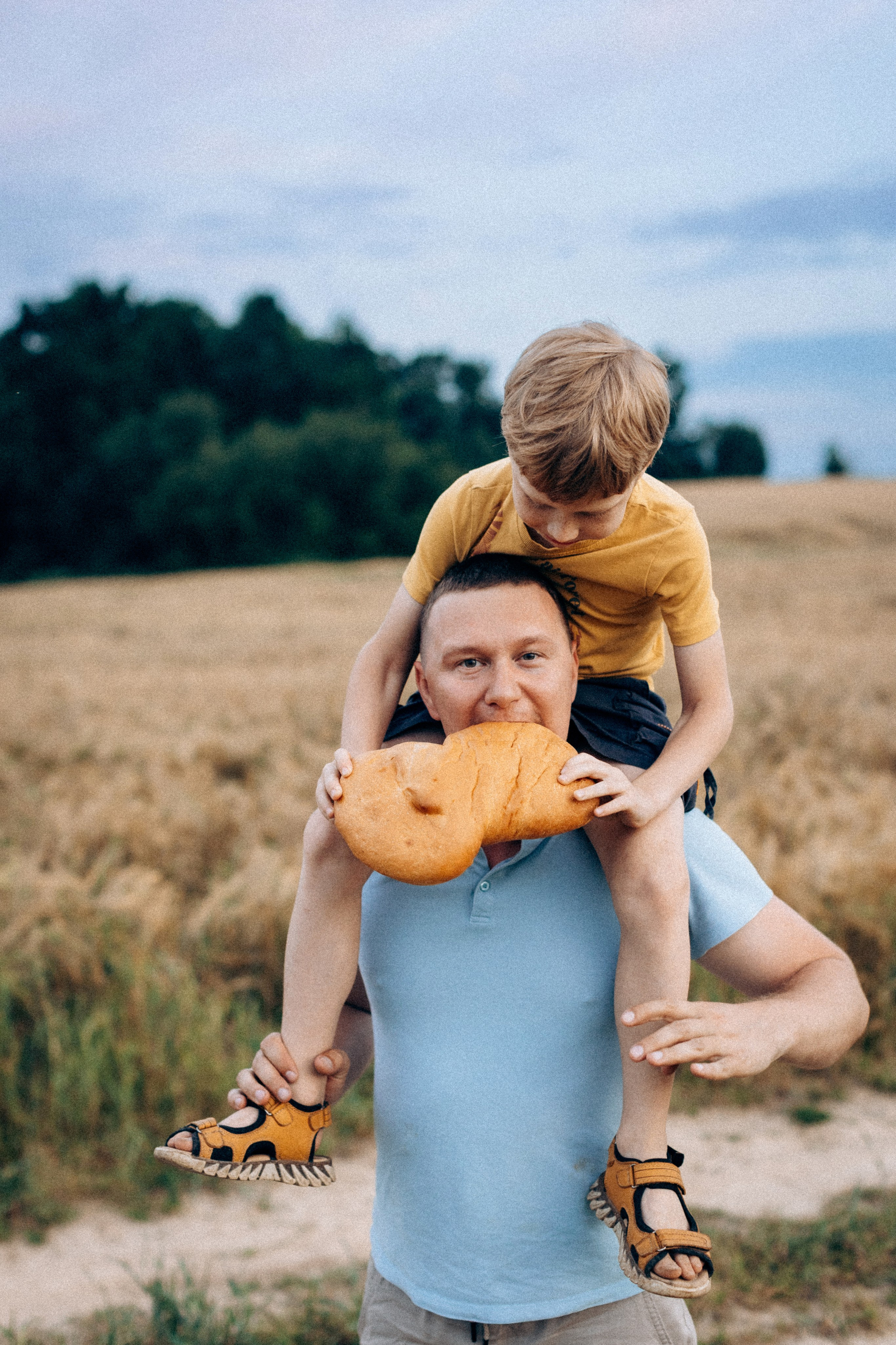 А чем пахнет ваше лето?. Портретный фотограф в Минске Анна Волейко