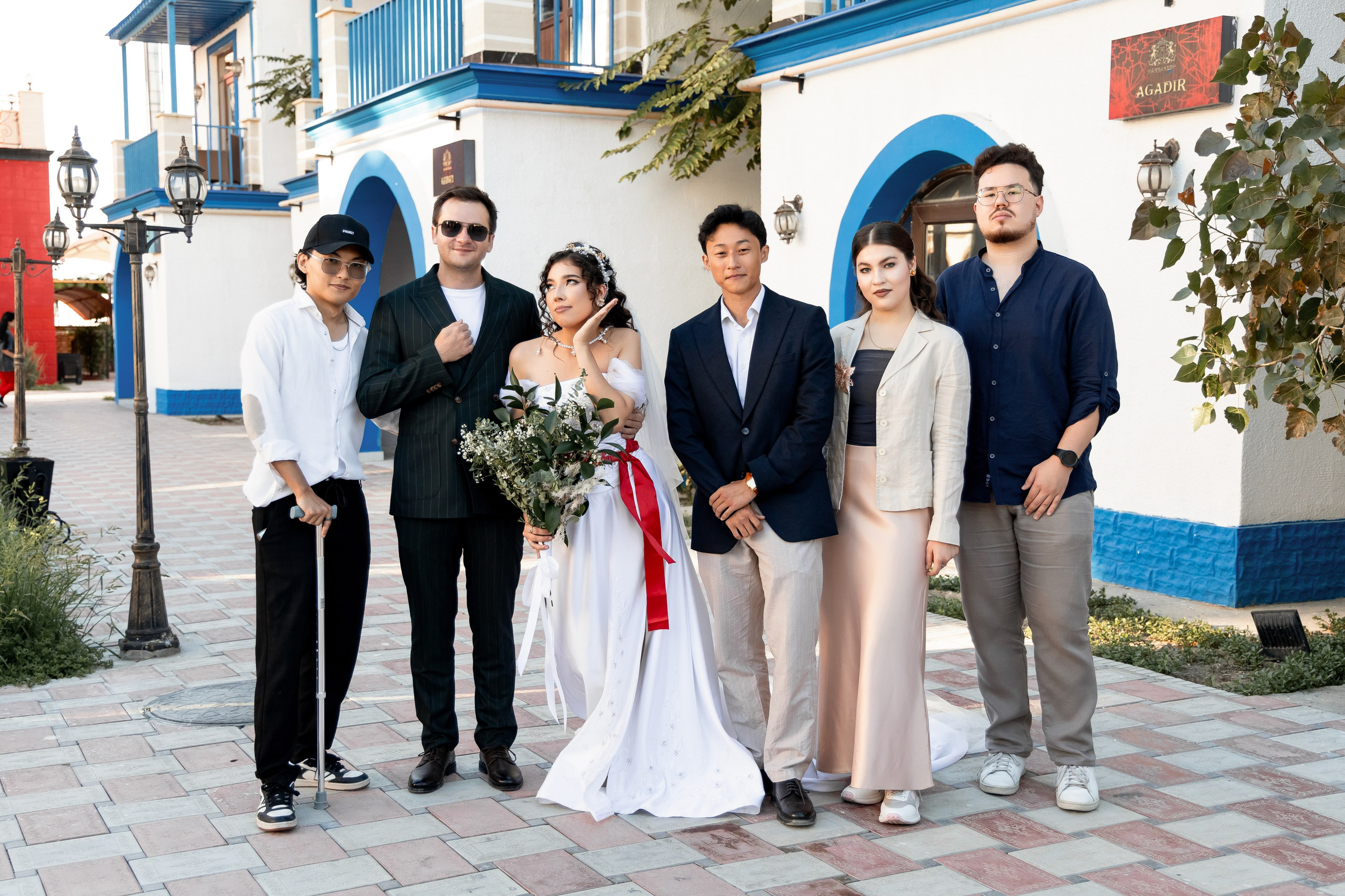 Samir & Yanna. Свадебный и фэшн фотограф