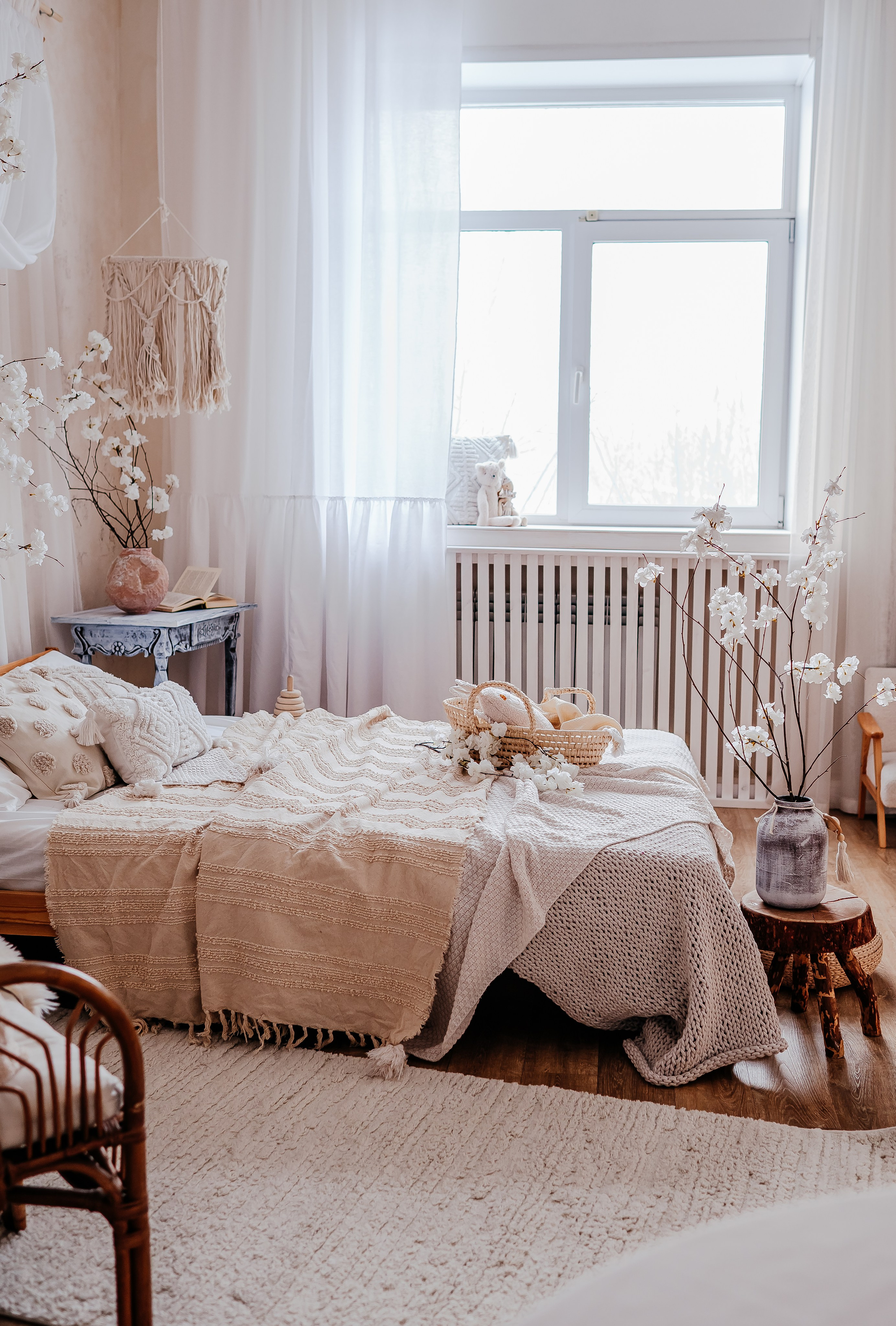 Интерьер фотостудии. Фотограф новорожденных, семейный и детский фотограф в Барнауле — Петрова Евгения