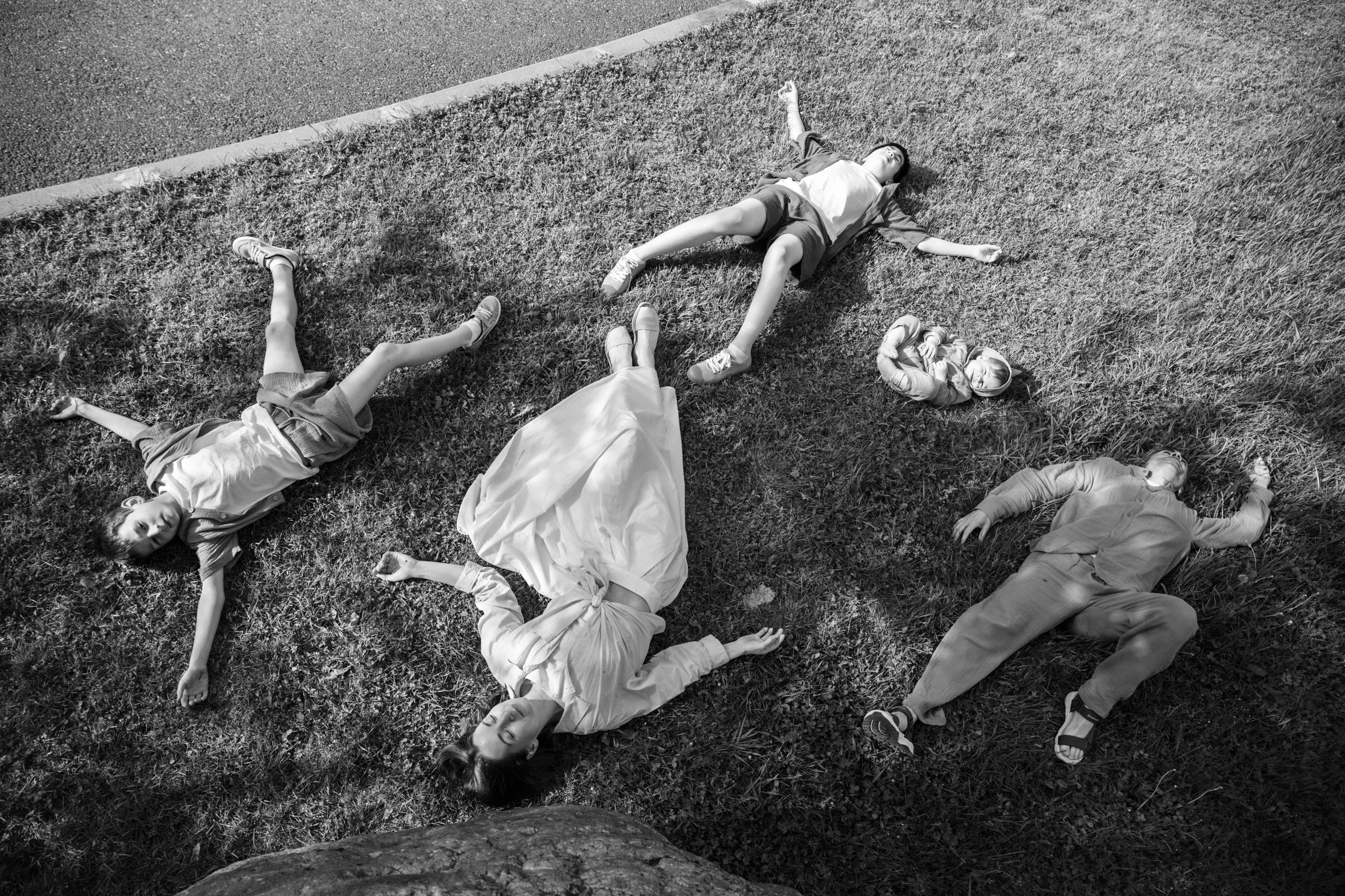 Love story / Семейные