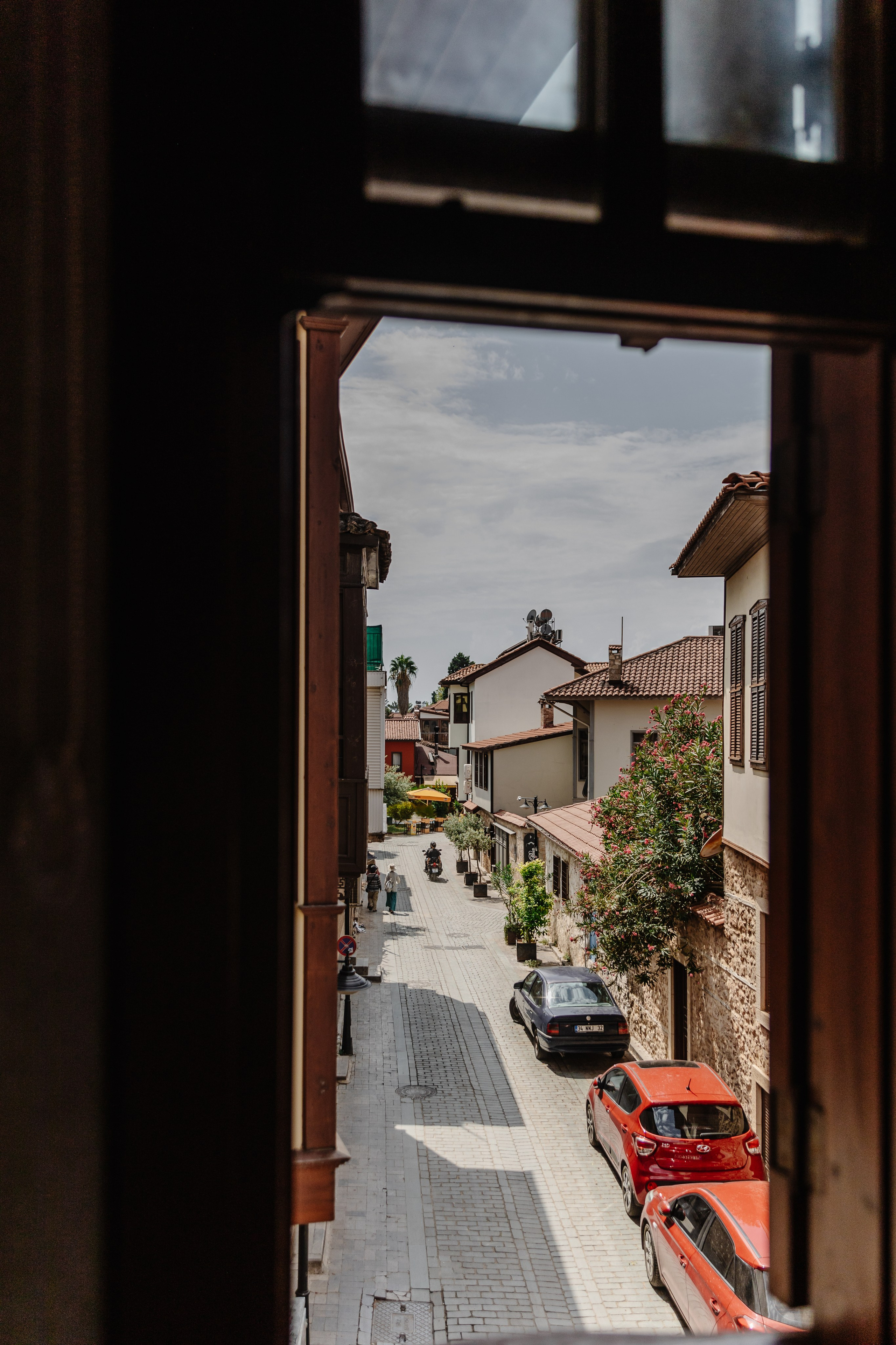 История Гузель и Андрея