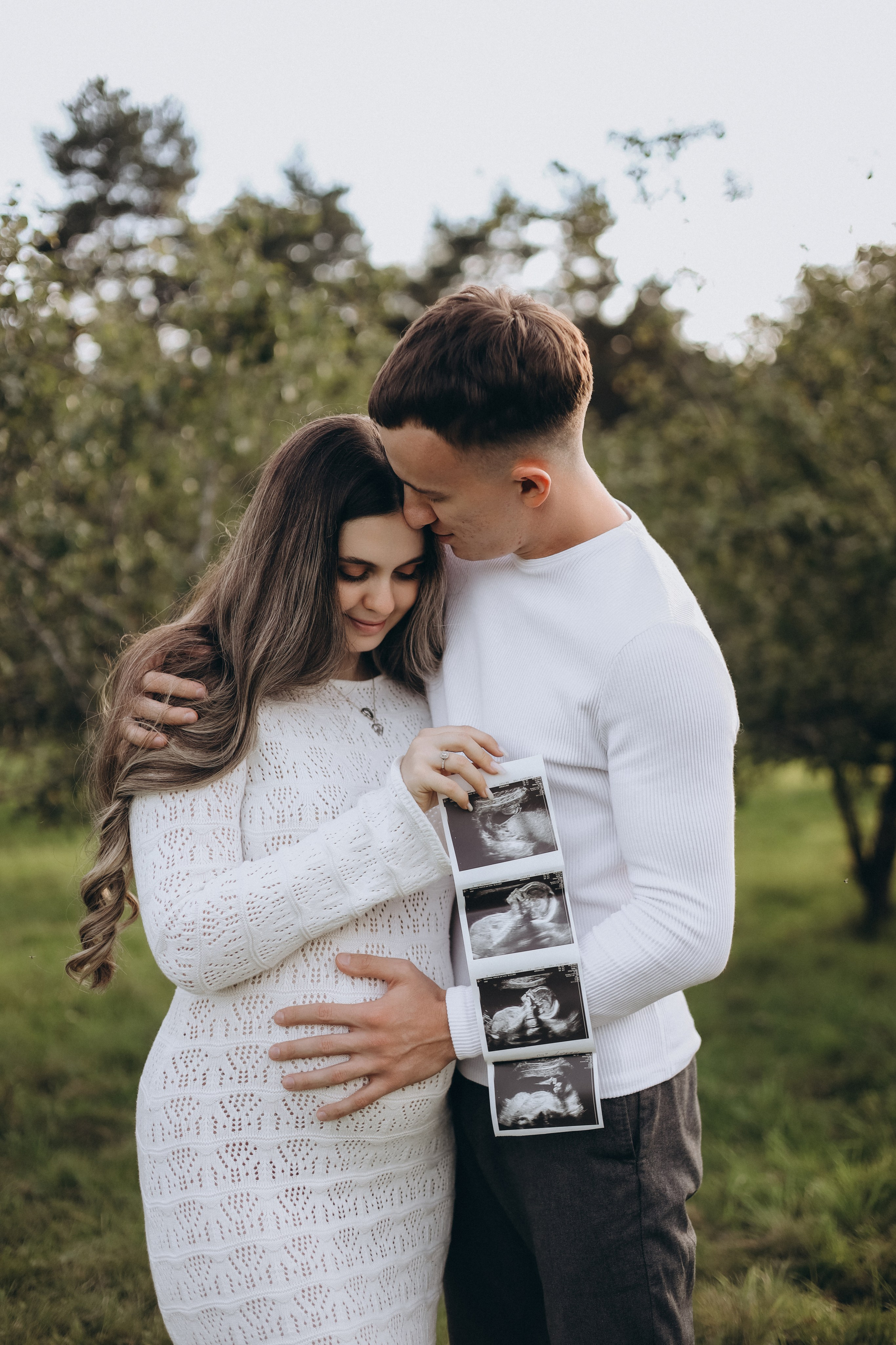 Наташа и Кирилл. Диана Чечель. Свадебный и семейный фотограф в Москве