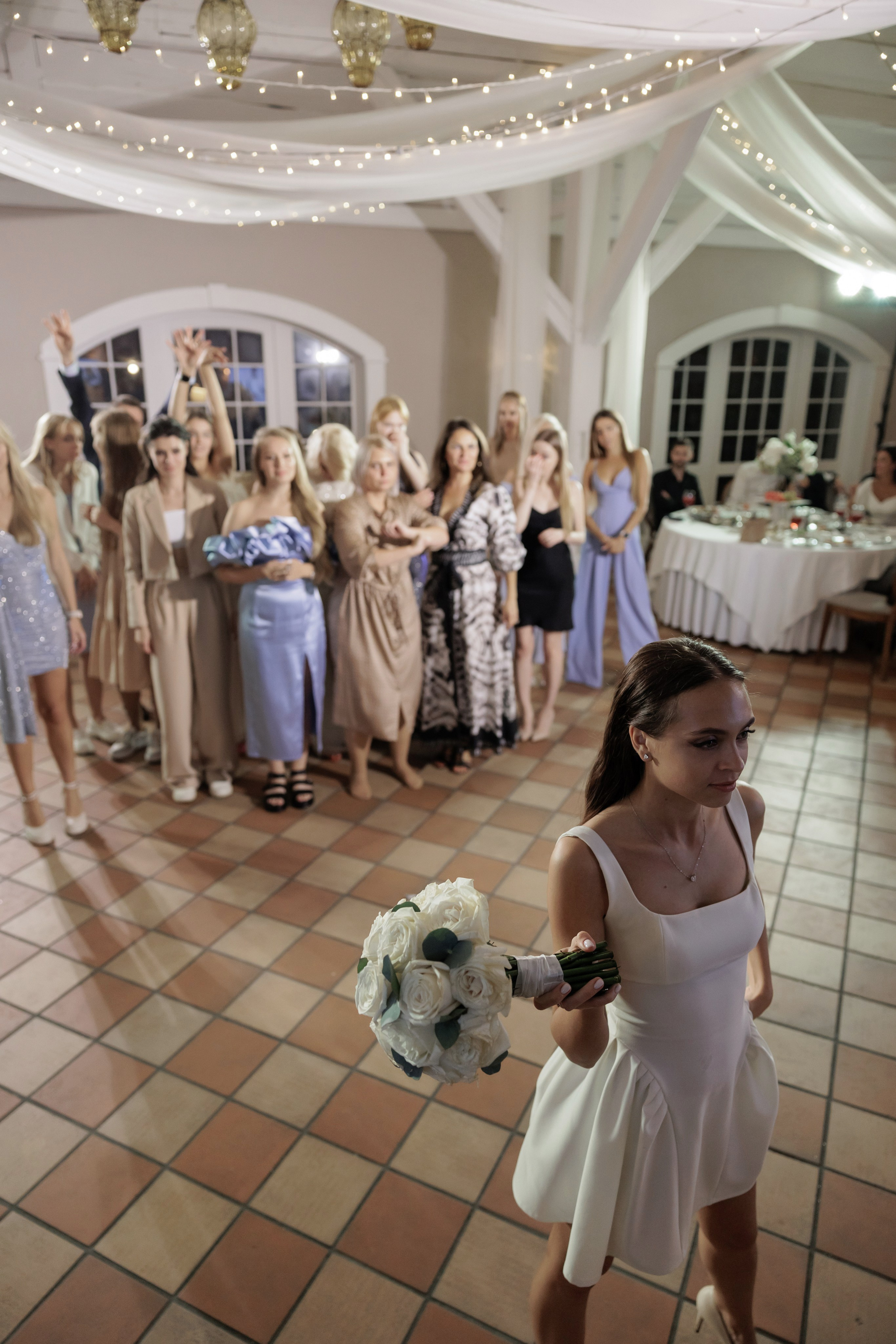 Когда все сошлось. Свадебный фотограф Калининград