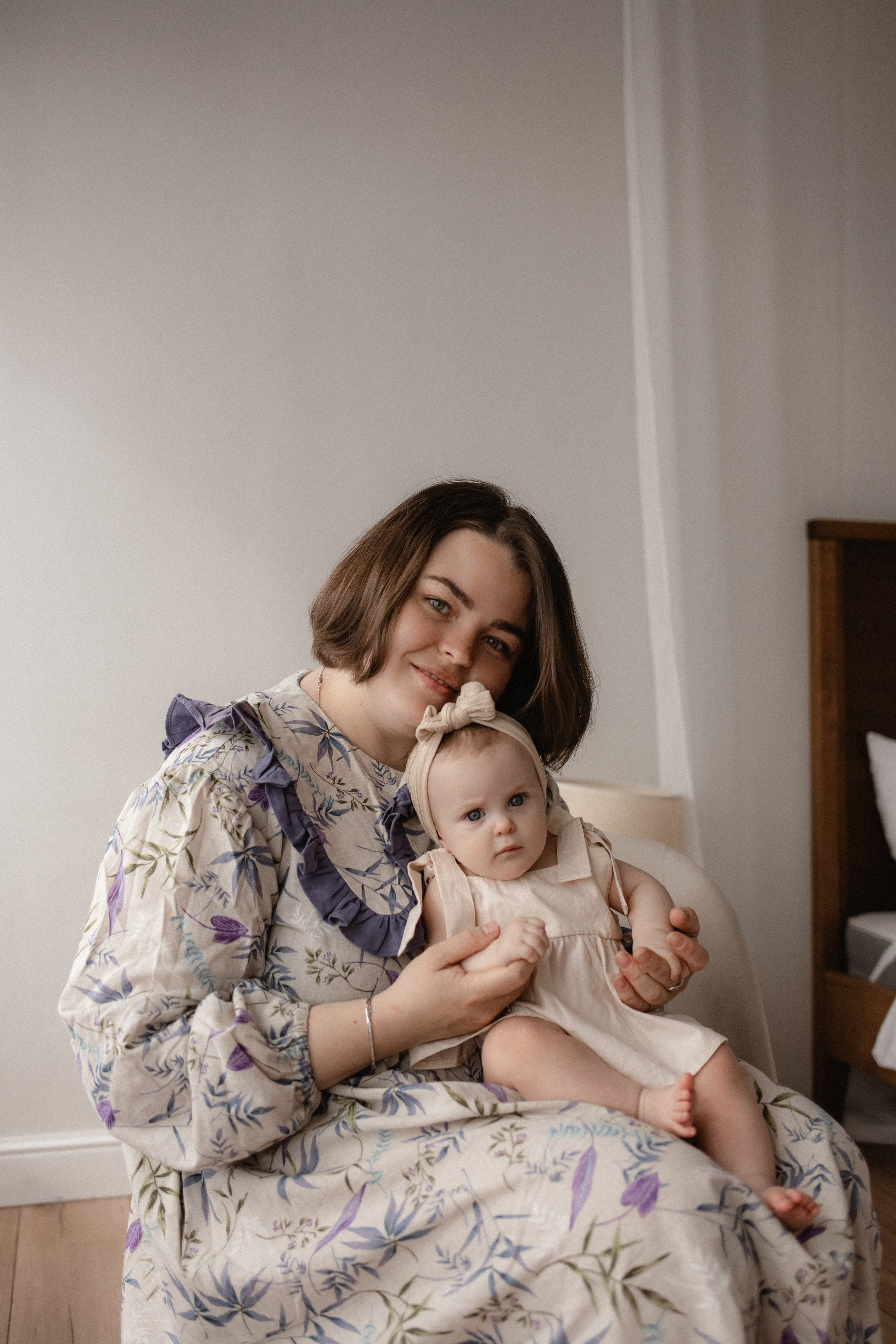 СТУДИЯ. Семейный и детский фотограф в Нижнем Новгороде Буслаева Мария