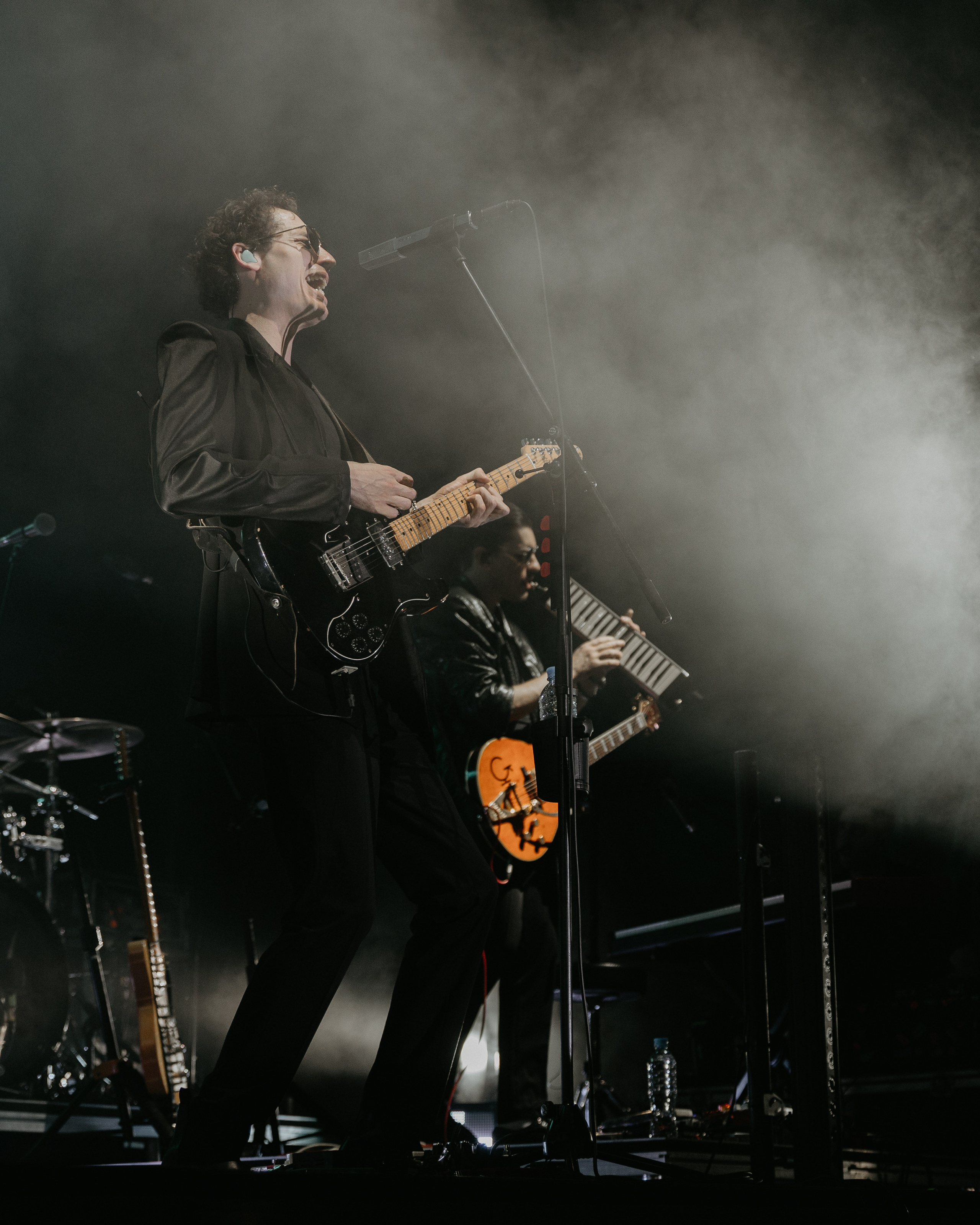 Концерты. Меня зовут Стас Барыкин, я фотограф. Живу и работаю в Ростове-на-Дону