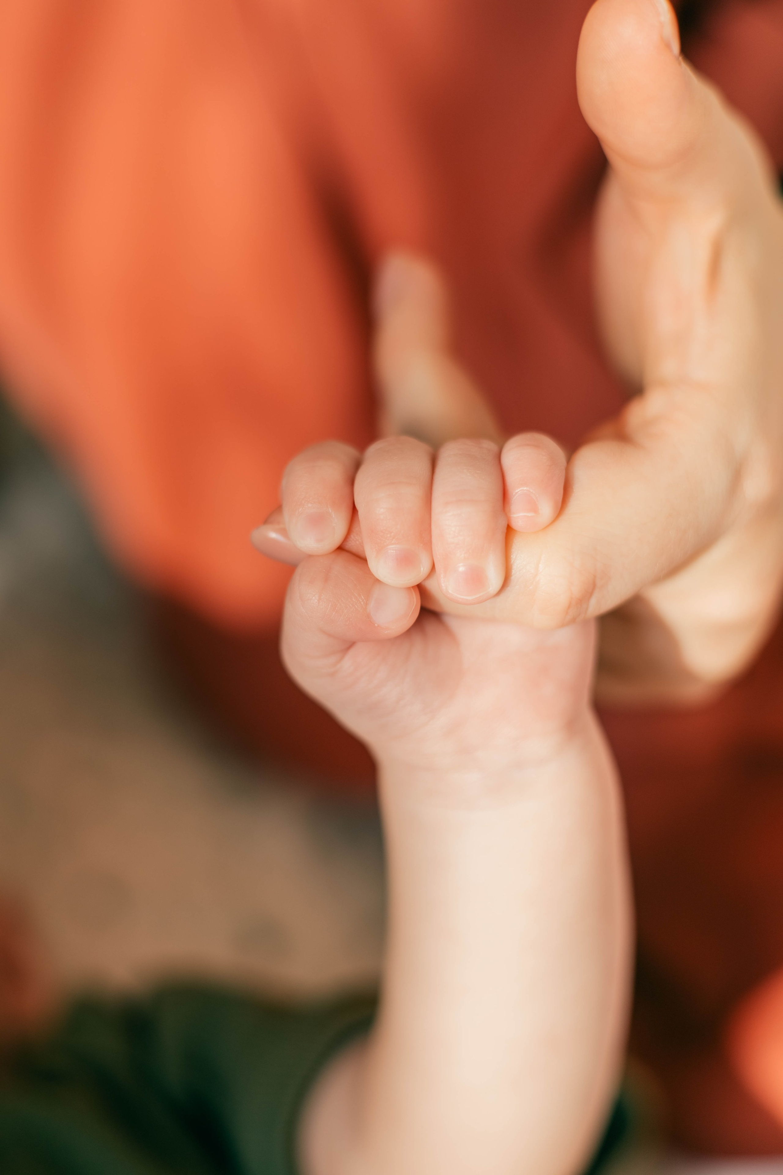 Таня, Дима и Ярик. Дарья Нерсесян — фотограф в Ростове-на-Дону