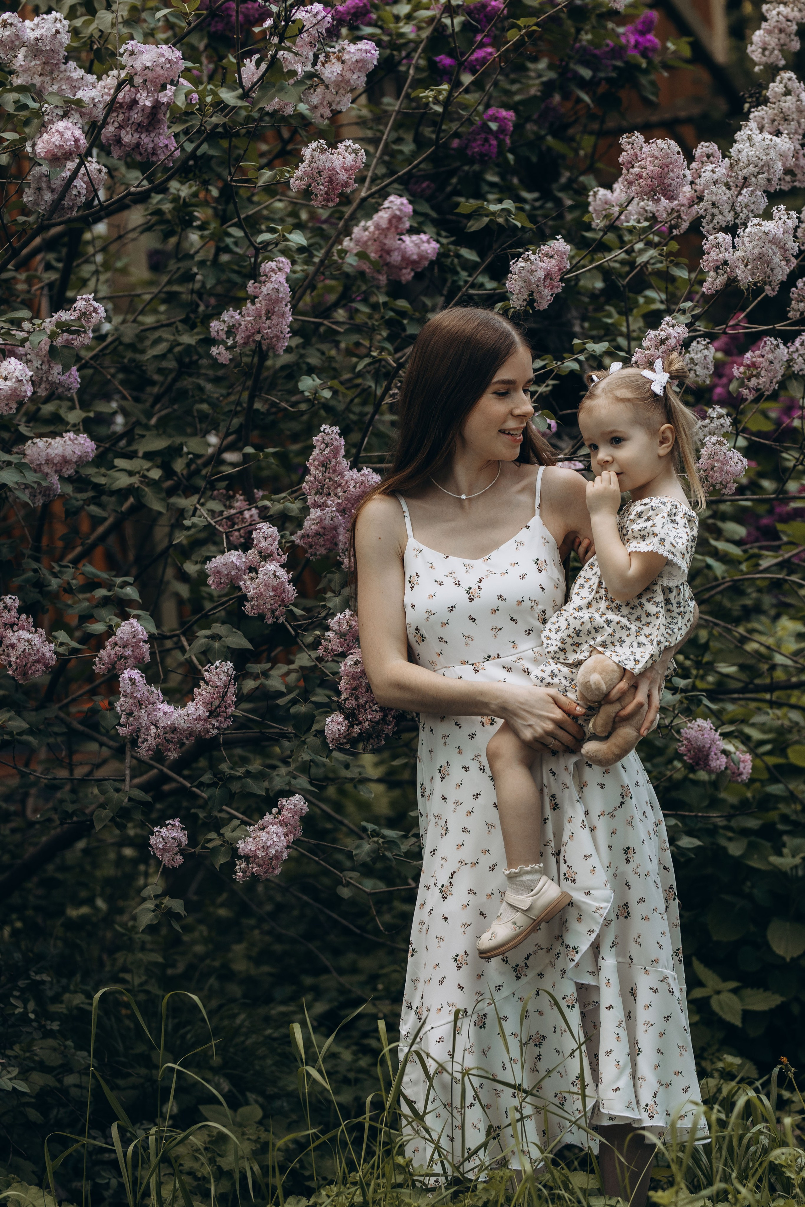 Семейная фотосъемка. Детский и Семейный фотограф Елена Карпушина