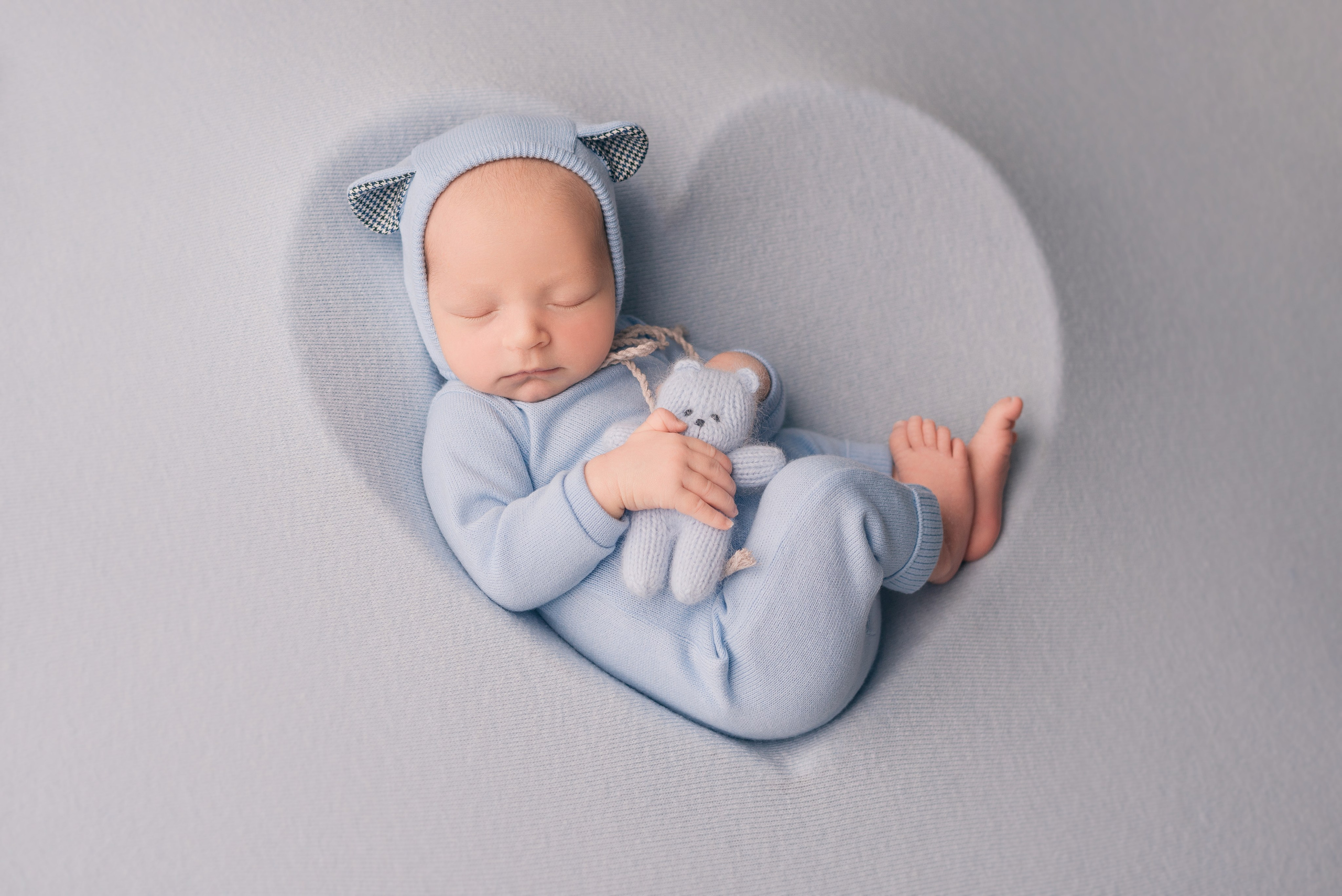 Аким. Фотограф новорожденных Белгород