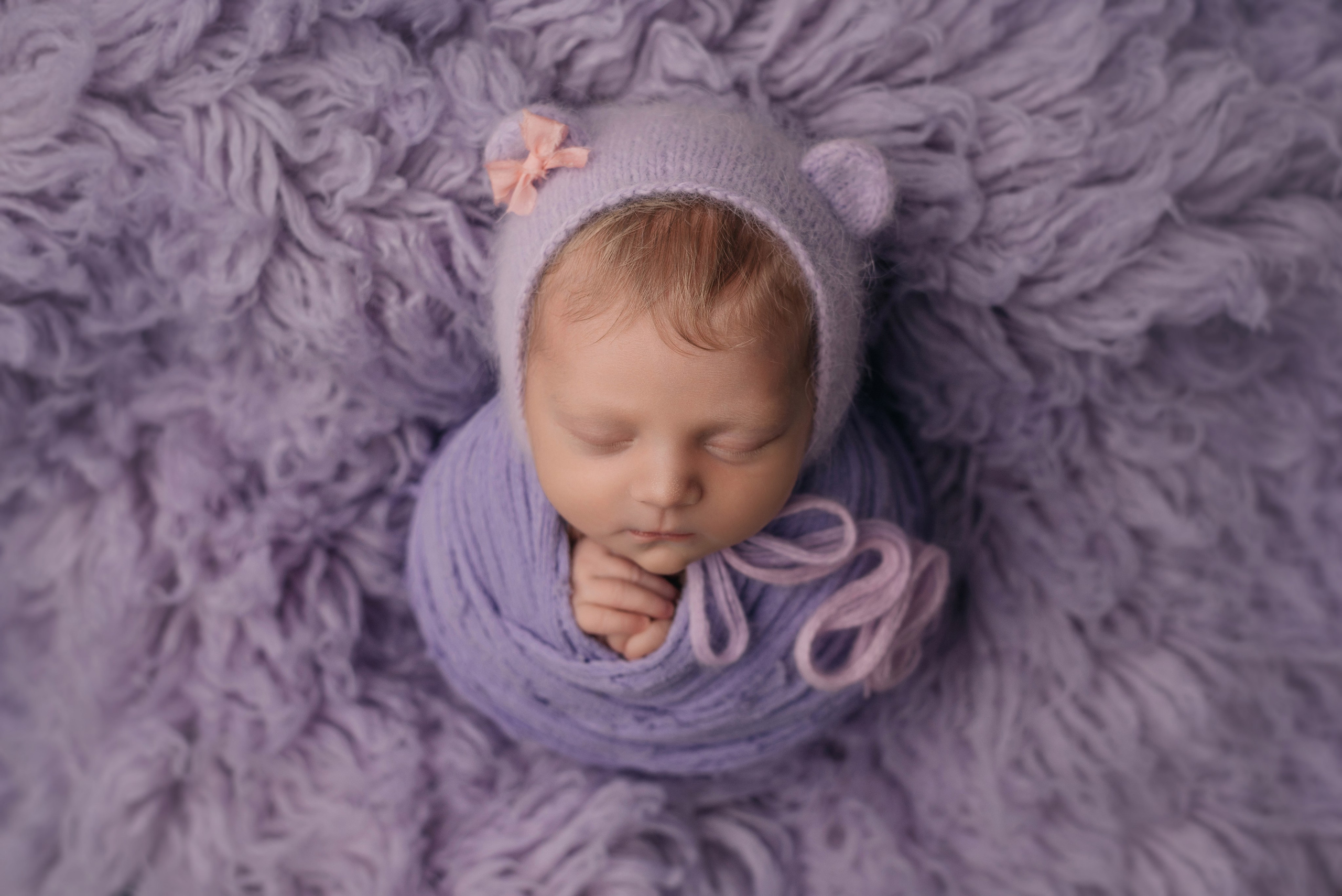 Екатерина. Фотограф новорожденных Белгород