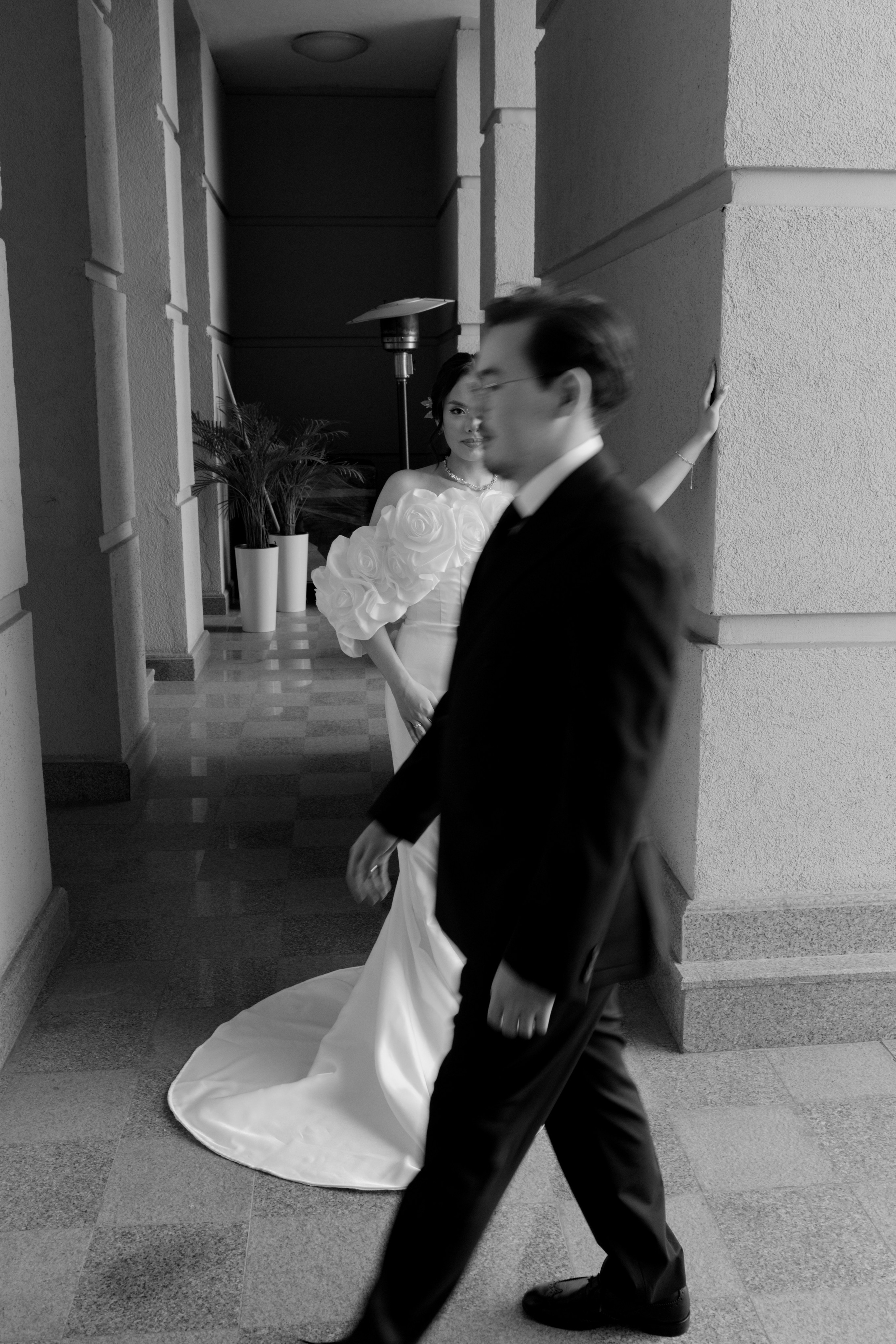 BAURZHAN & AIDA. Wedding and Fashion photographer