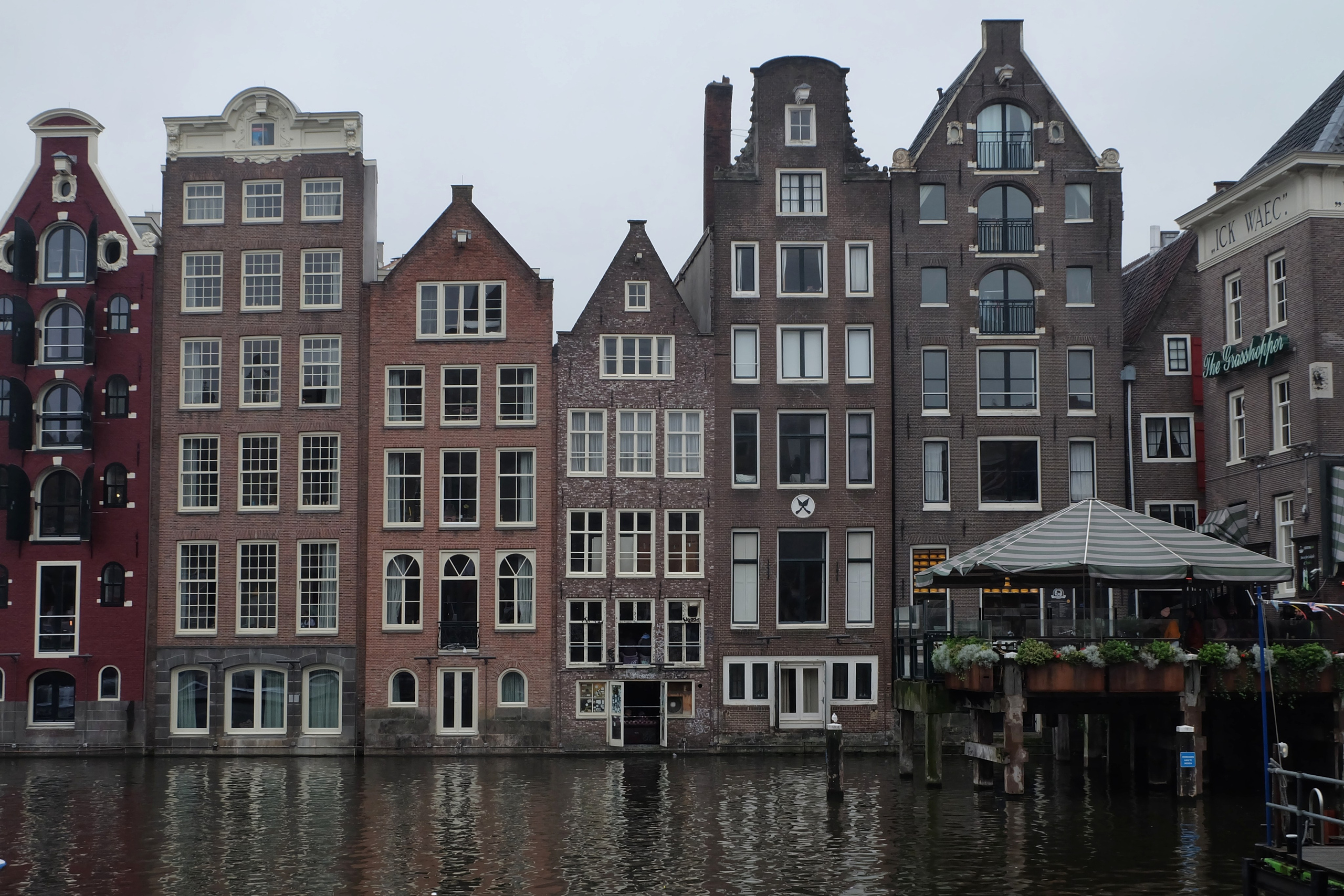 Нидерланды