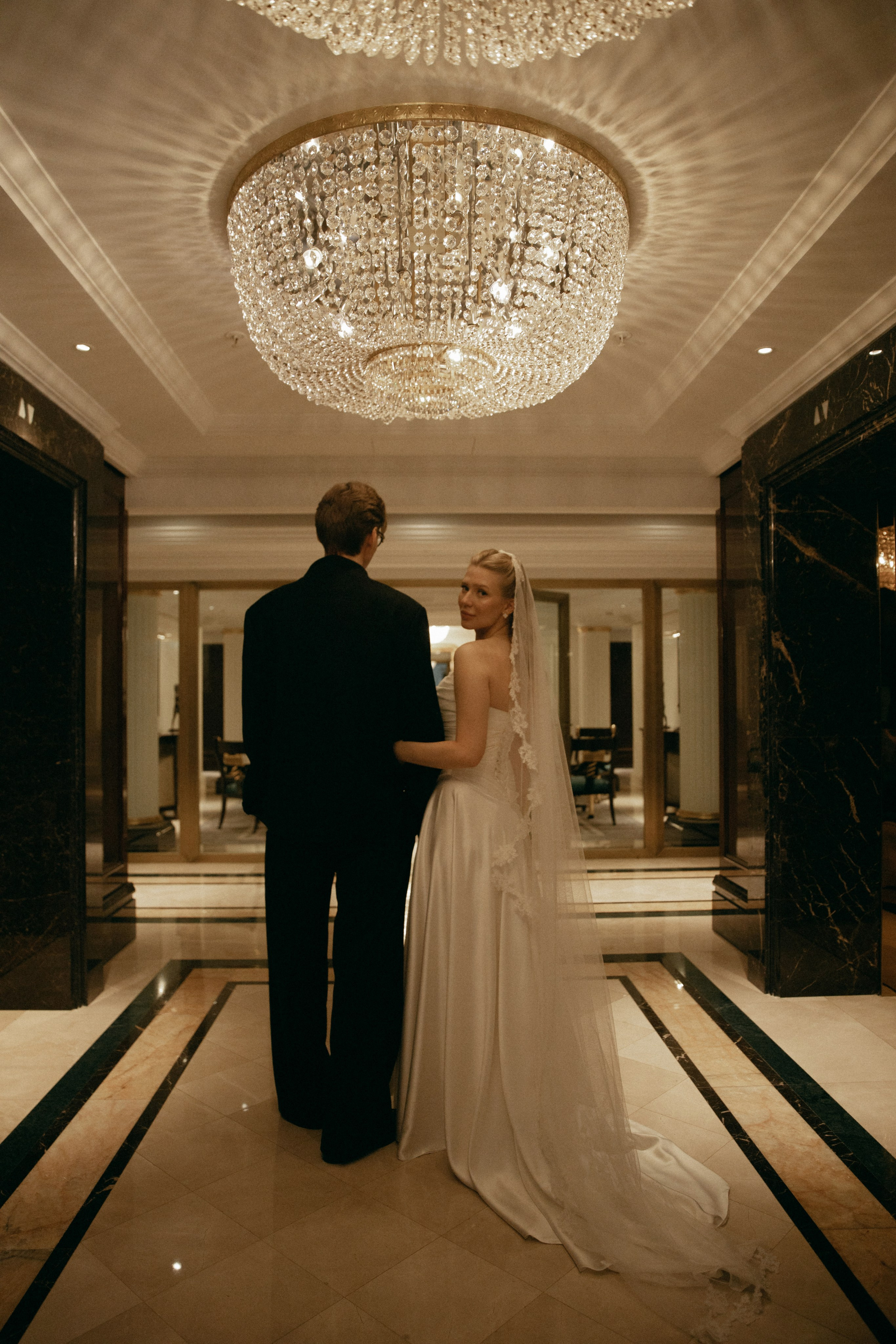 Игнат и Алиса. Главная