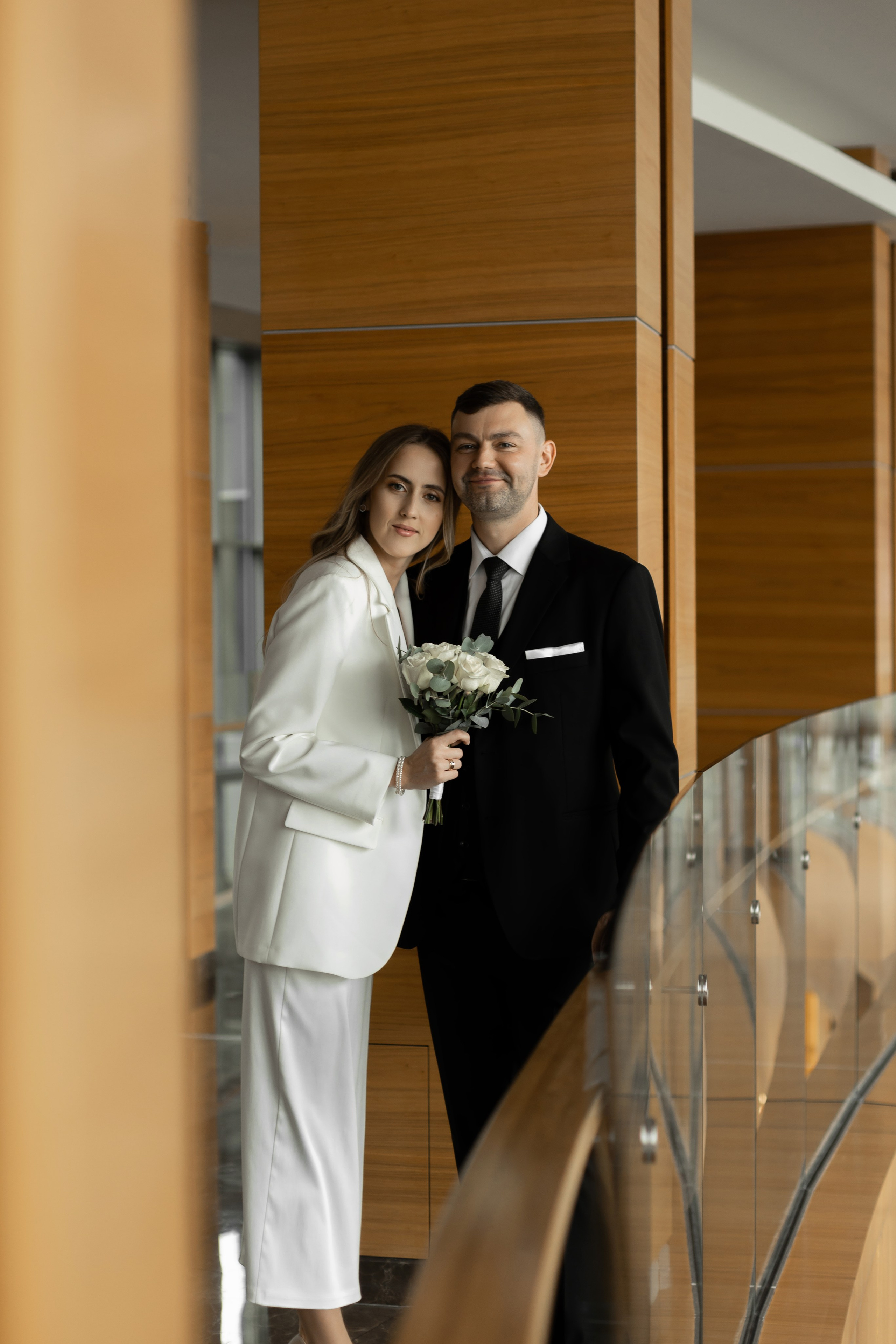 A&A. Фотограф Ира Григорьева