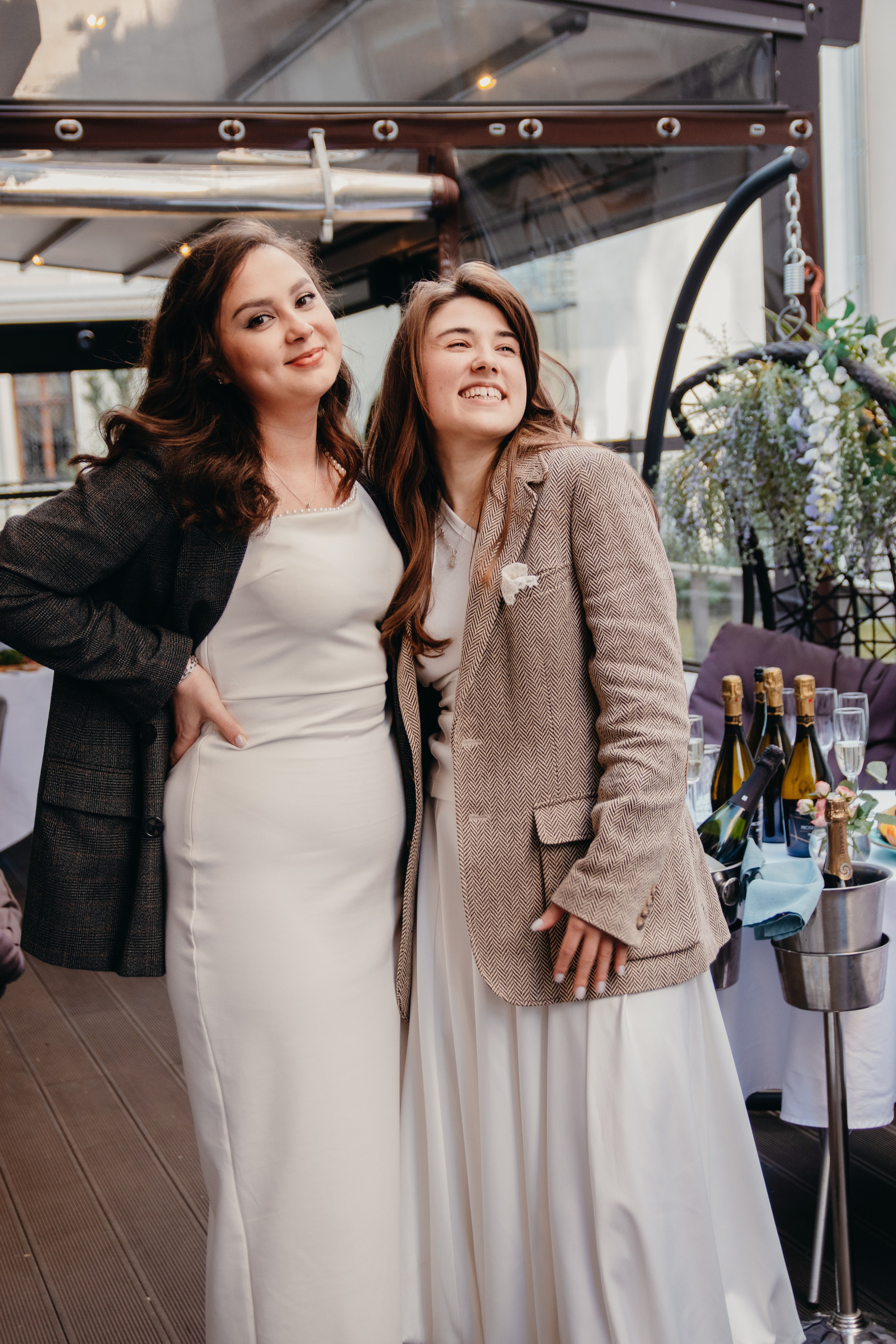 Репортаж юбилея. Семейный фотограф в Москве