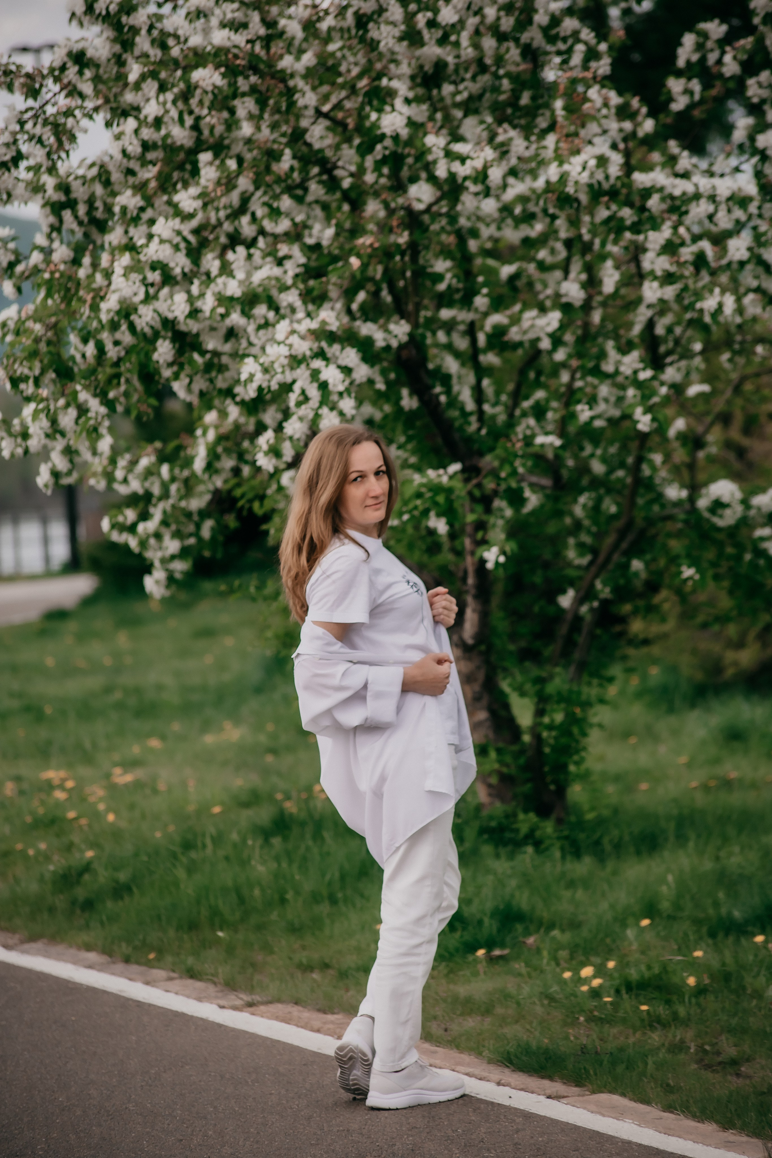 Полина. Фотограф Регина Крикунова г. Красноярск