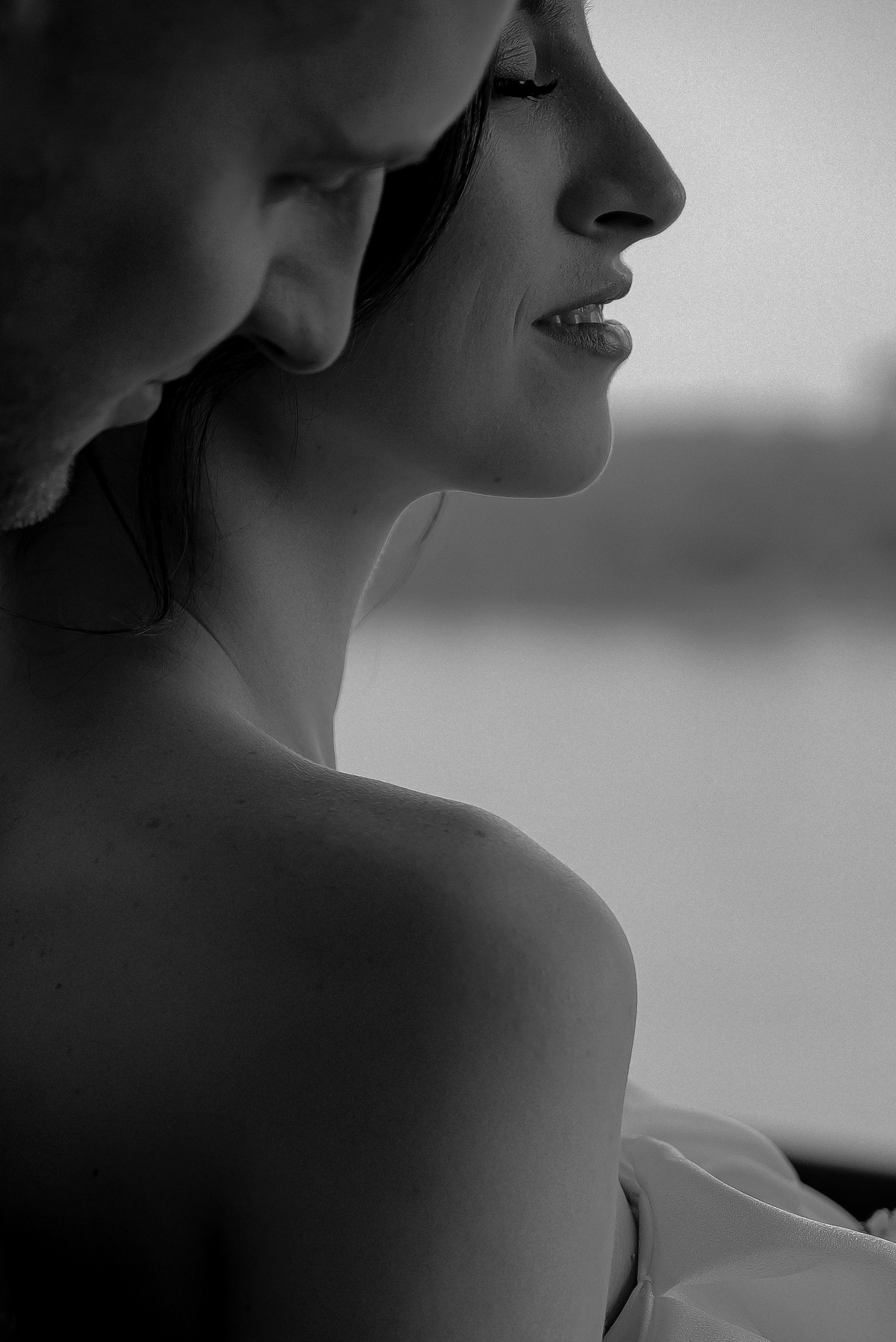 Игорь и Юля. Тамара Власова