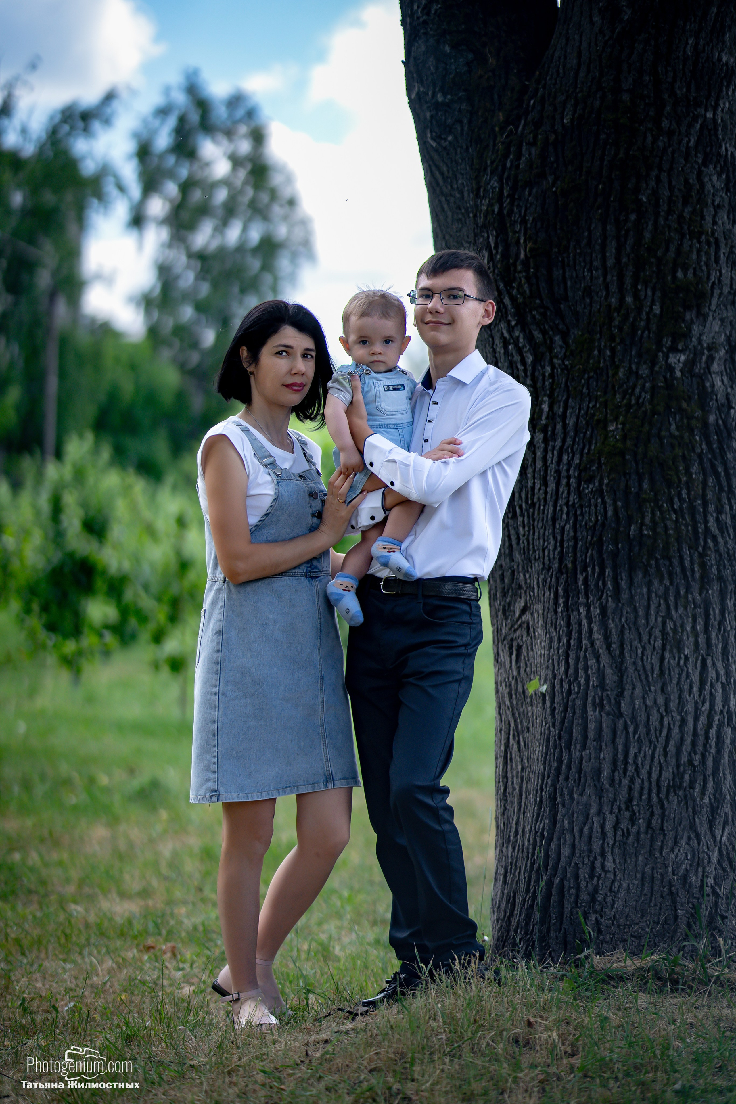 Выпускной 9"Д» класс школа № 35. Фотограф Нижний Новгород Татьяна Кейод