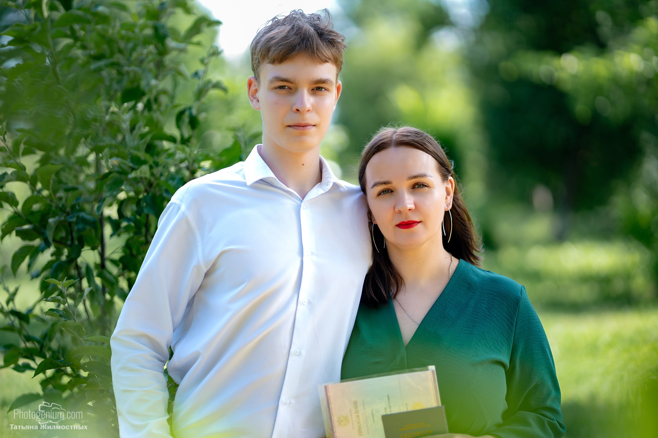 Выпускной 9"Д» класс школа № 35. Фотограф Нижний Новгород Татьяна Кейод