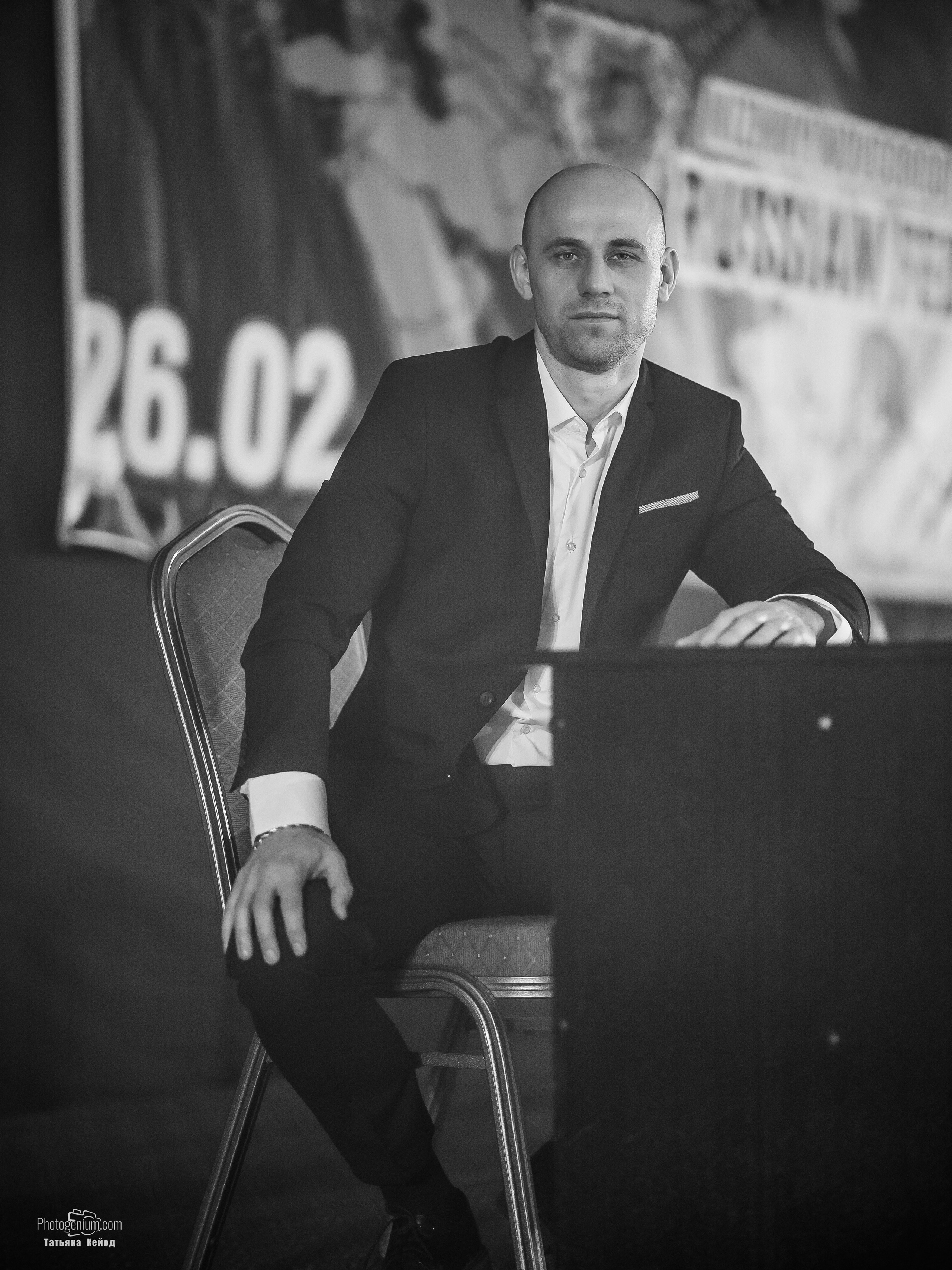 Открытие Чемпионата Евразии про К1. Фотограф Нижний Новгород Татьяна Кейод