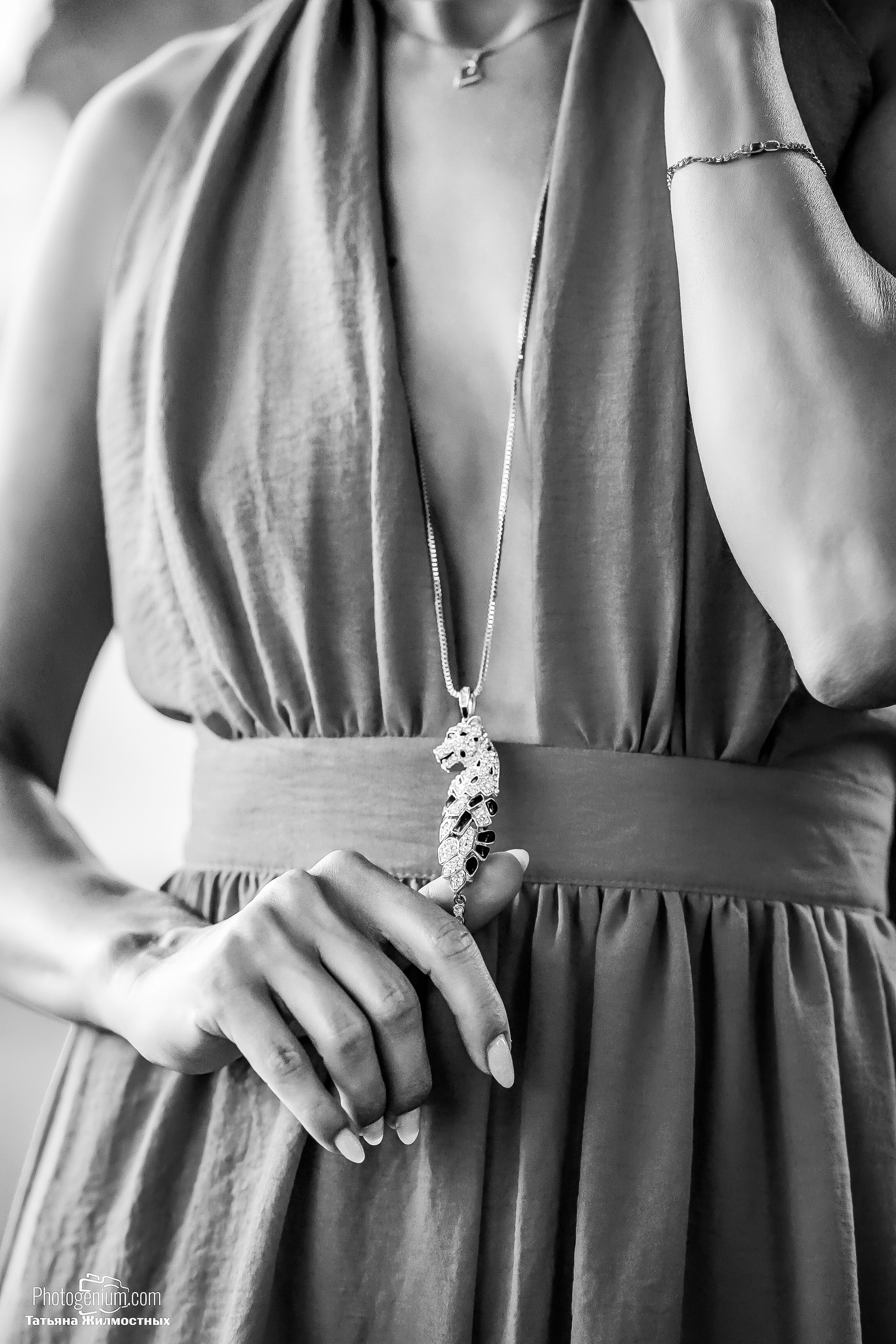 Индивидуальная фотосессия. Фотограф Нижний Новгород Татьяна Кэйод