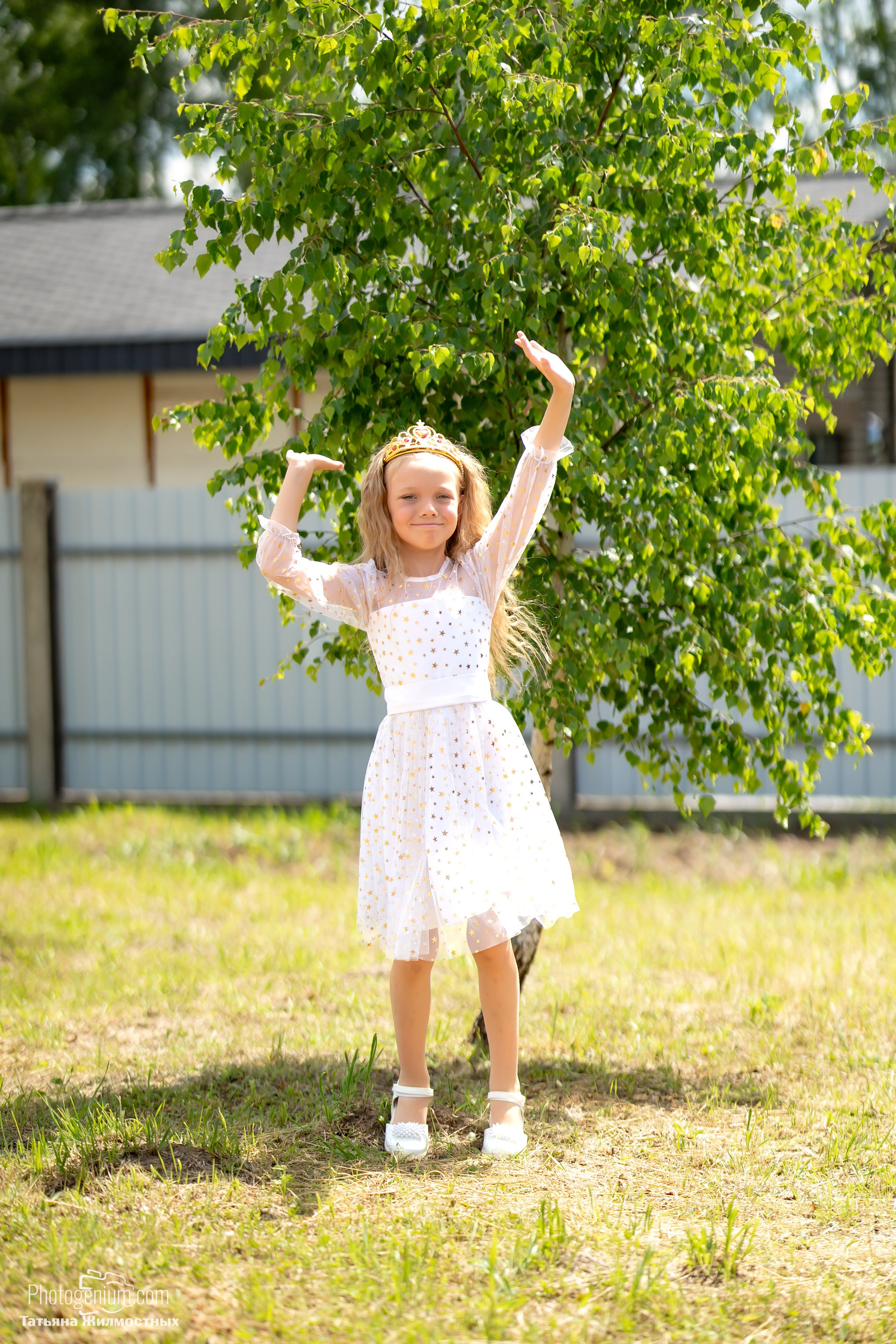 День рождения. Фотограф Нижний Новгород Татьяна Кейод