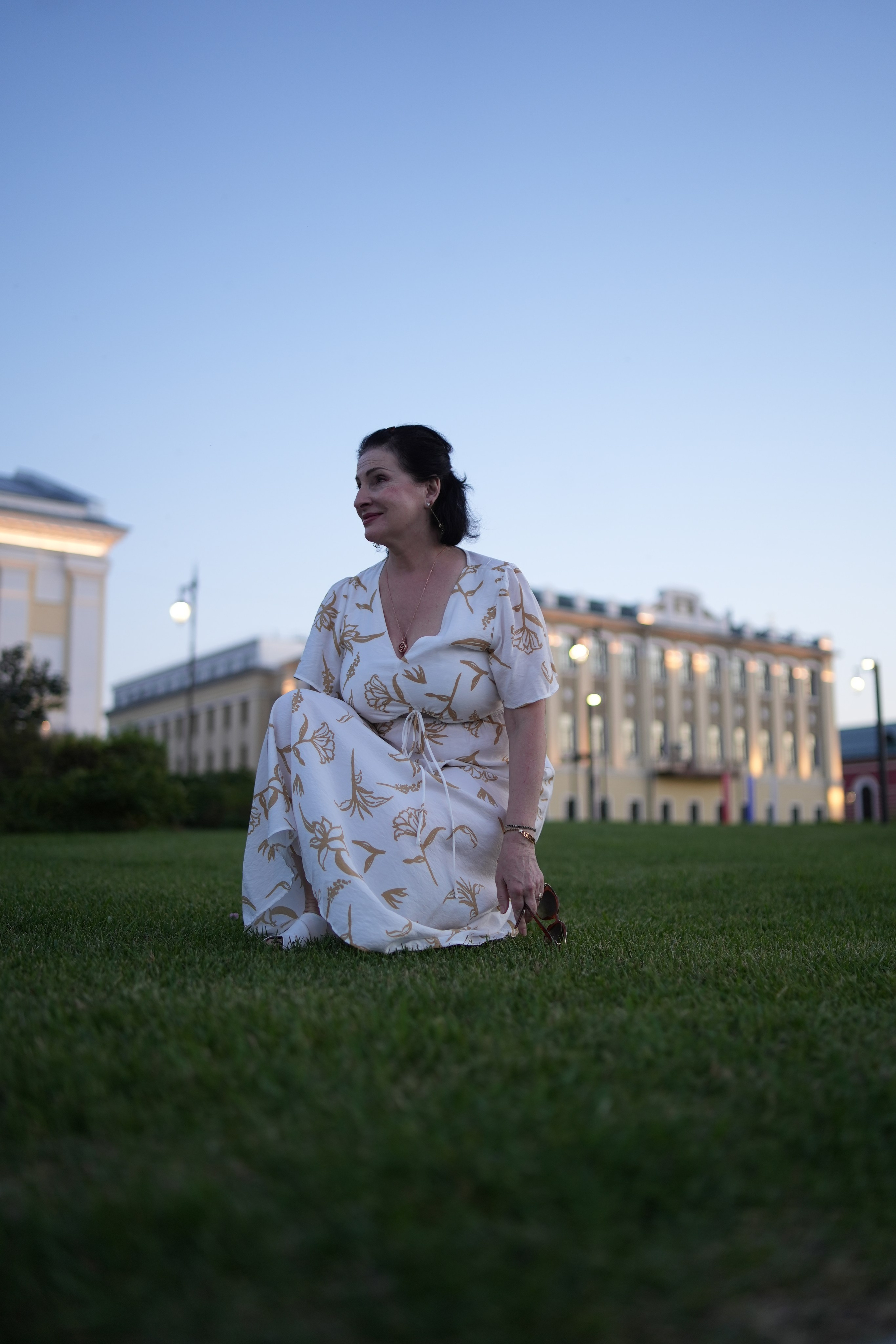 СРАВНЕНИЕ Кремль (без обработки 1500 час). Фотограф Нижний Новгород Татьяна Кэйод