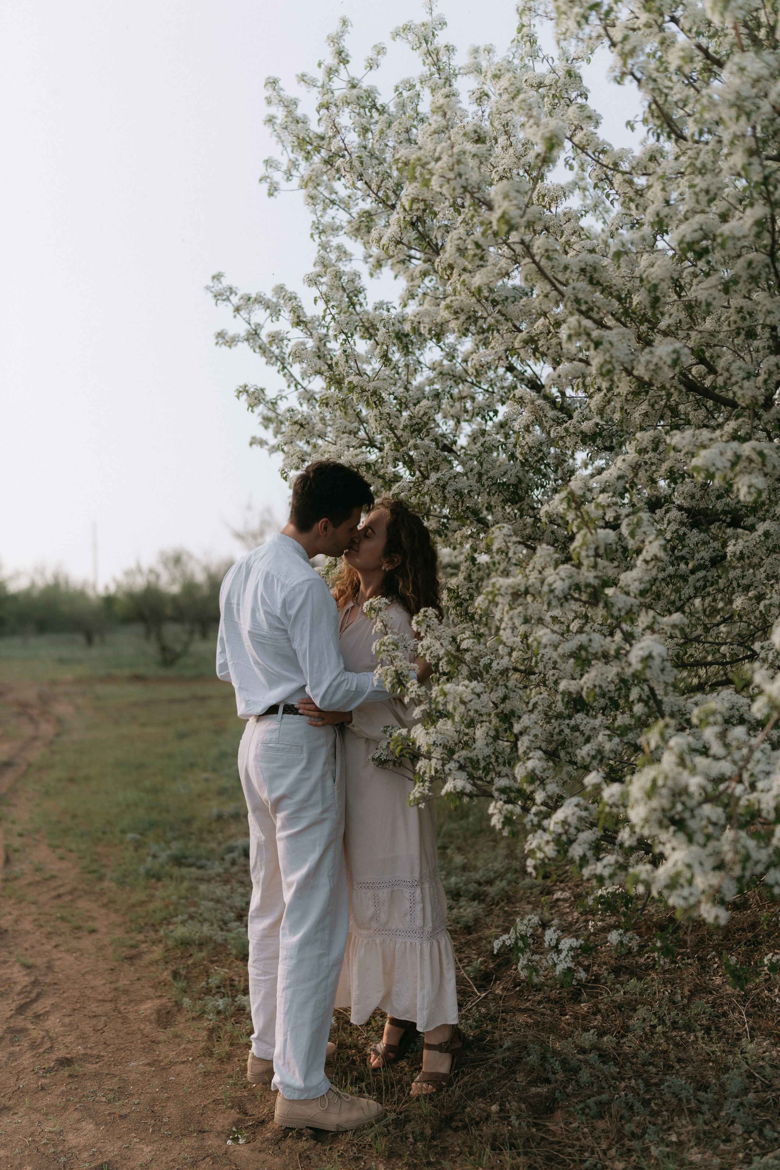 Каролина и Артем. Ланемец Юлия — фотограф Волгоград/Волжский
