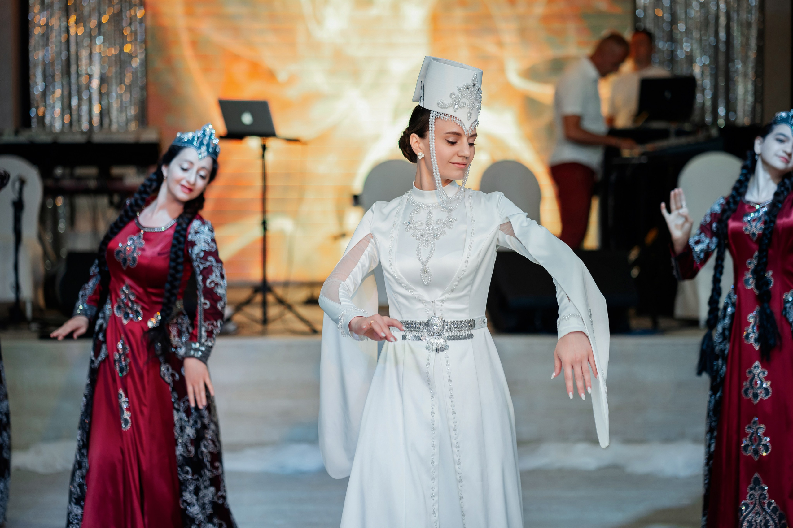 Роман & Манана. Свадебный фотограф Ашот Саркисян