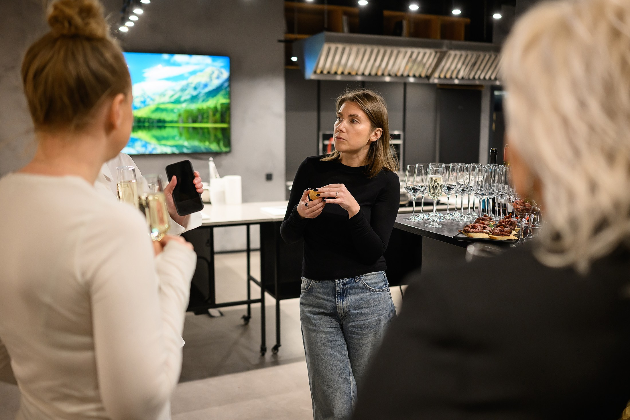 Корпоративные. Фотограф в Калининграде Сулейманов Амирхан