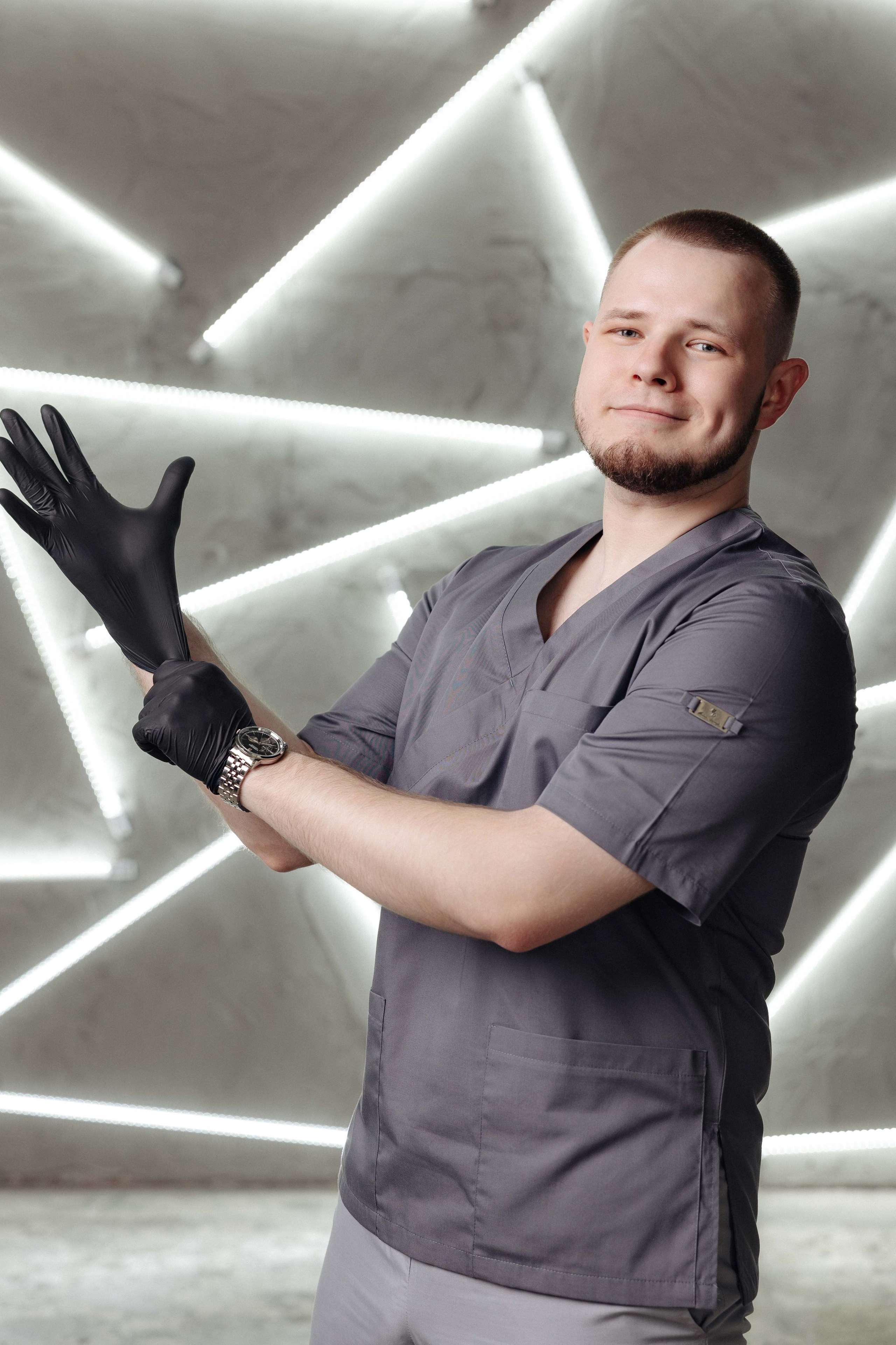 ПИМУ 2025. Алексей Шаров — свадебный и репортажный фотограф в Нижнем Новгороде