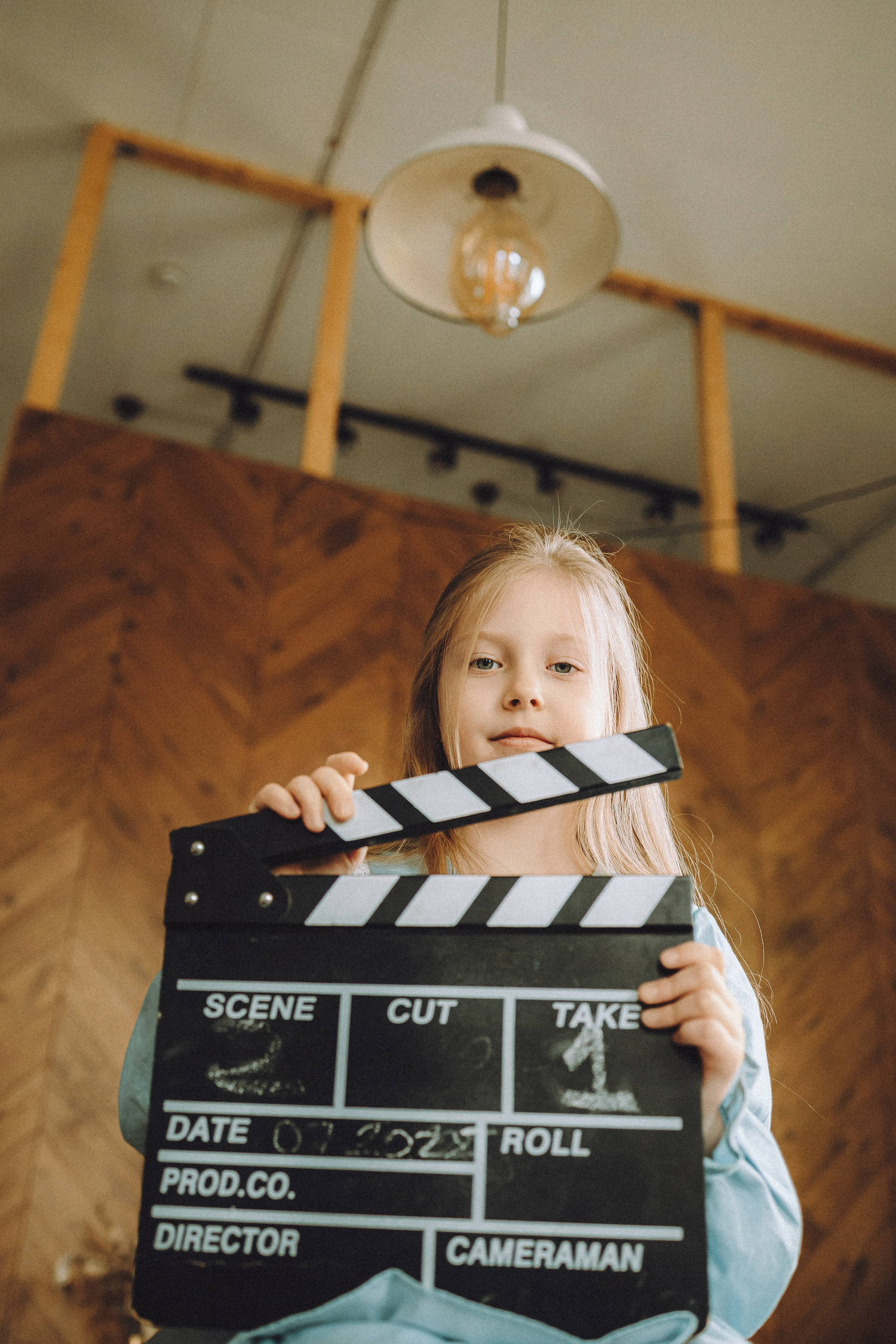 Валя, Вася, Аня и Ириска